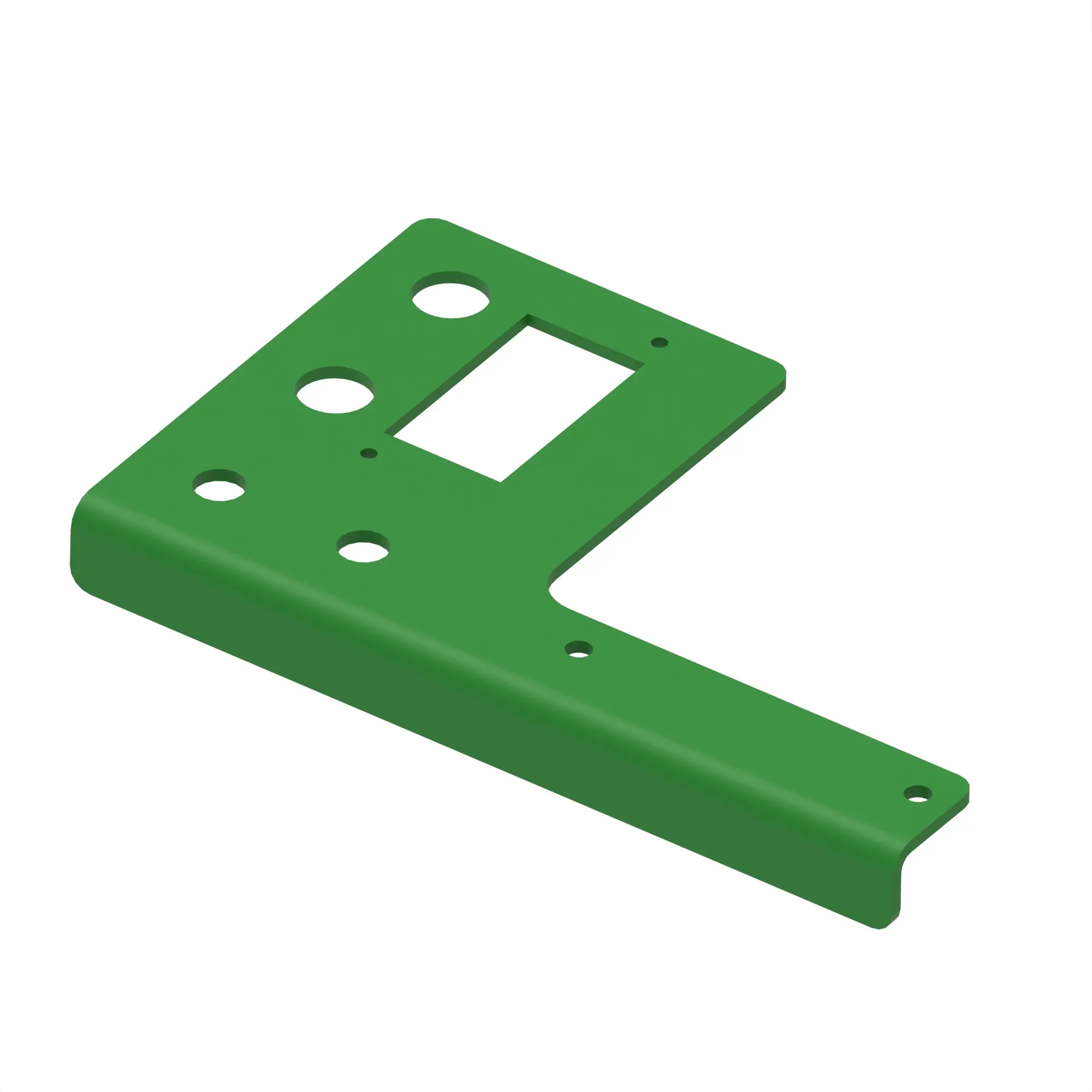 John Deere Bracket - A109113