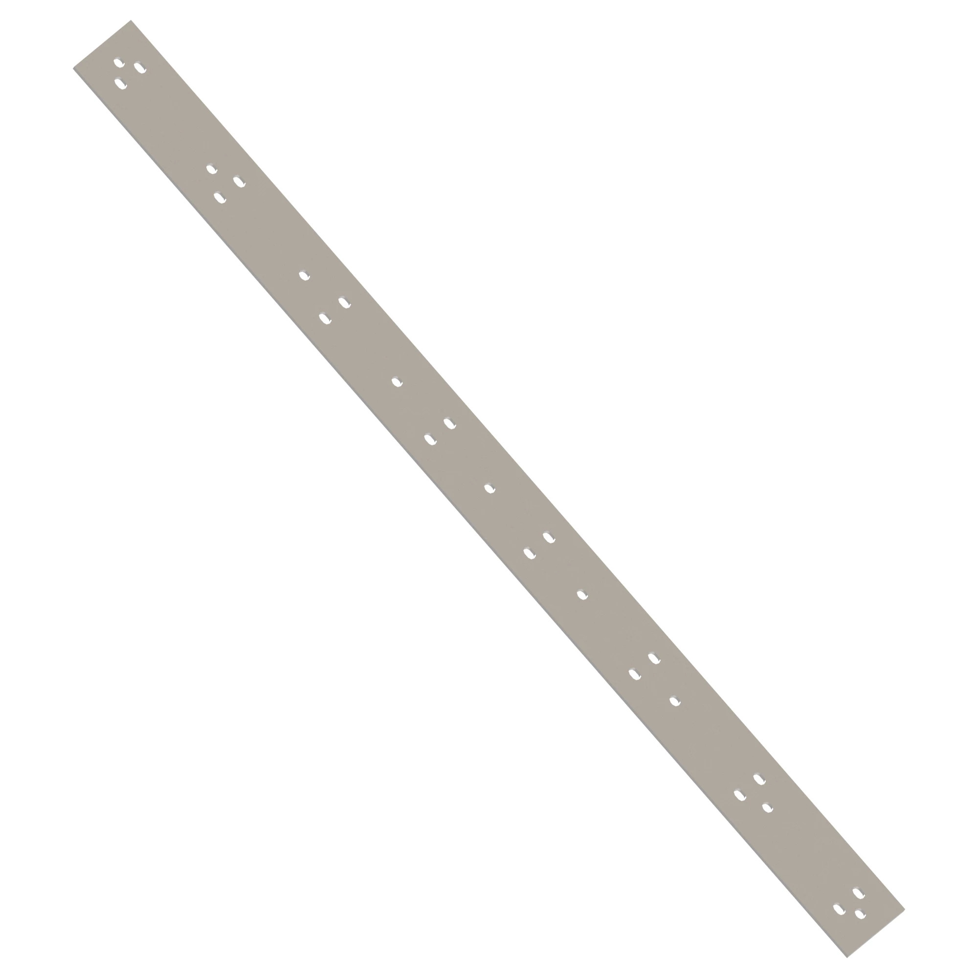 BLADE, SCRAPER (FLAT)