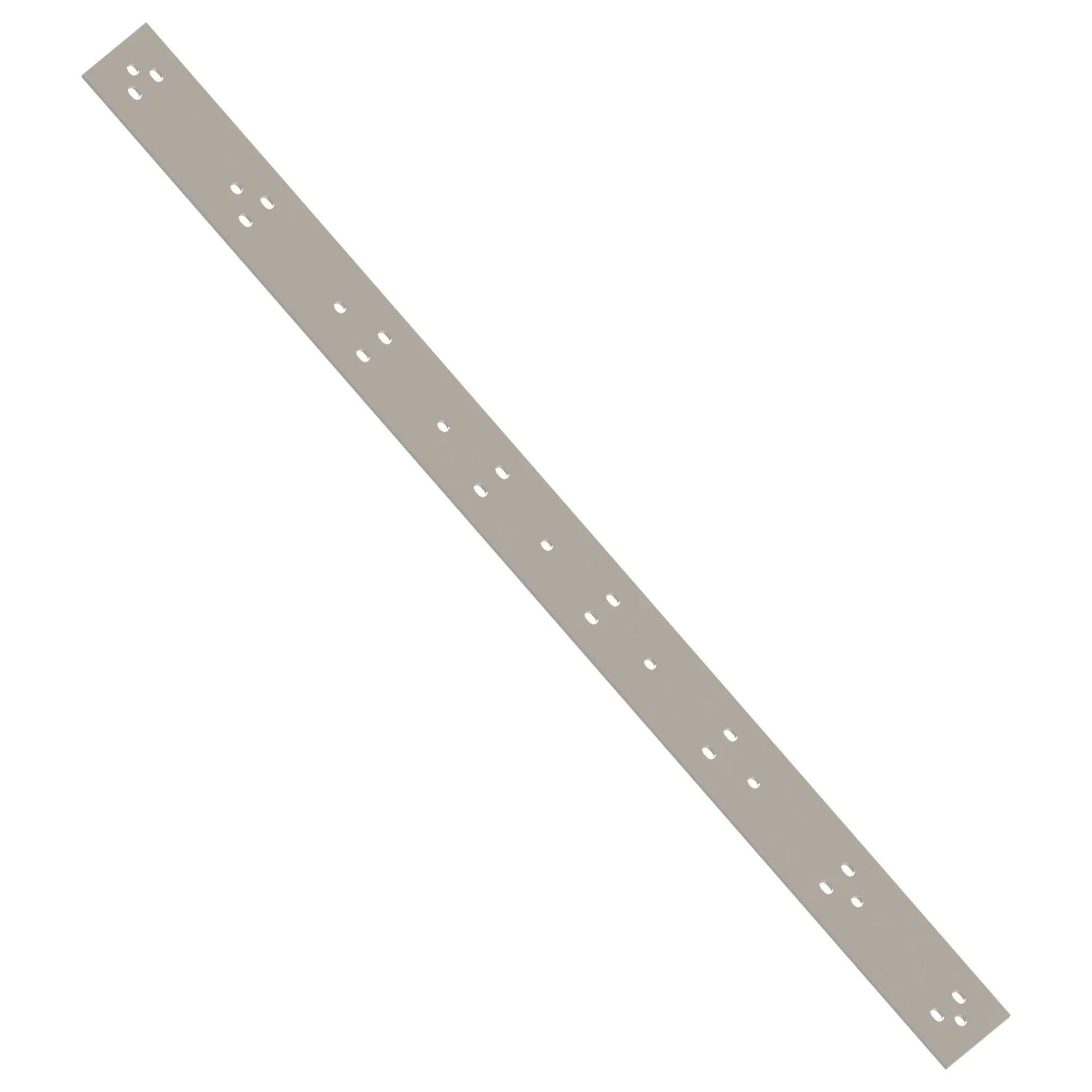 BLADE, SCRAPER (FLAT)