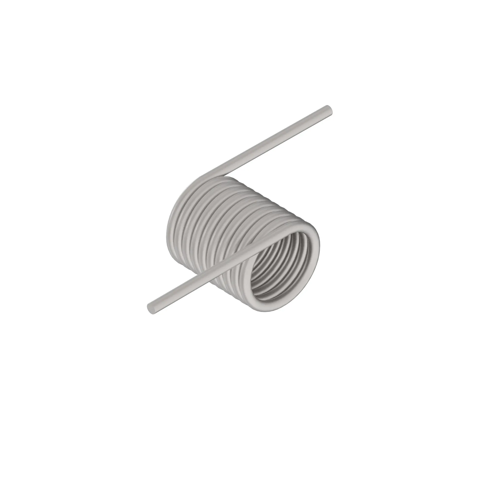John Deere Right Side Torsion Spring - KK72119