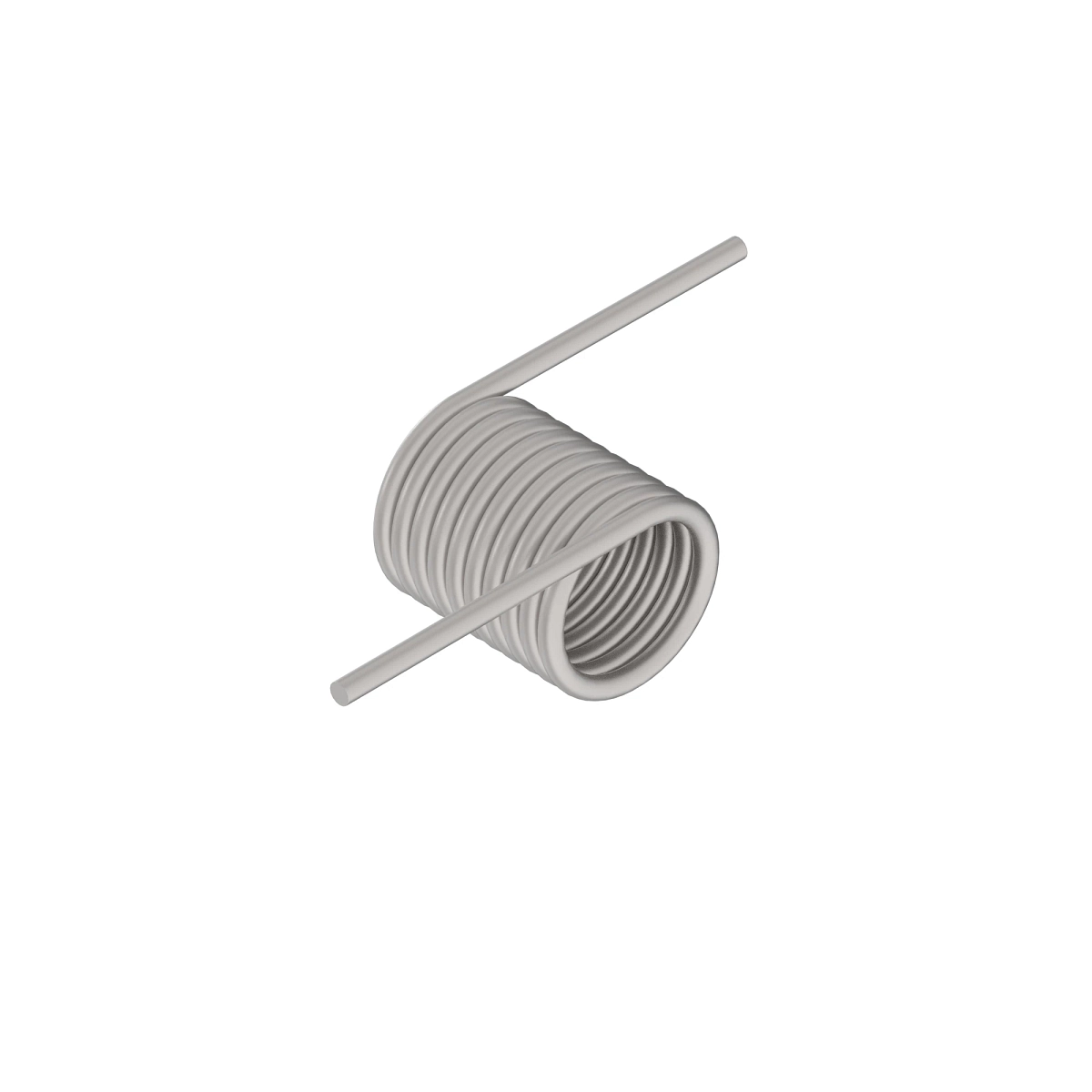 Torsion Spring, Torsion RH