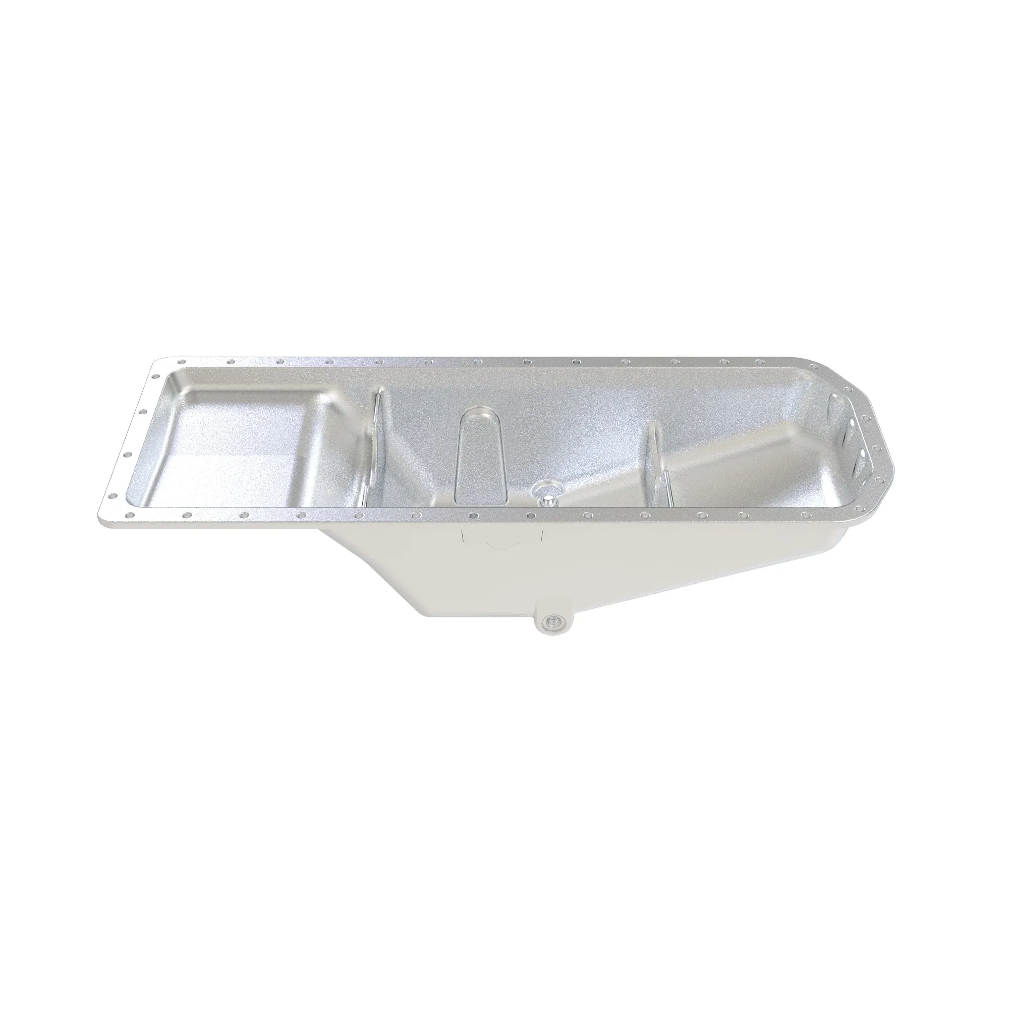 John Deere Oil Pan - R529403