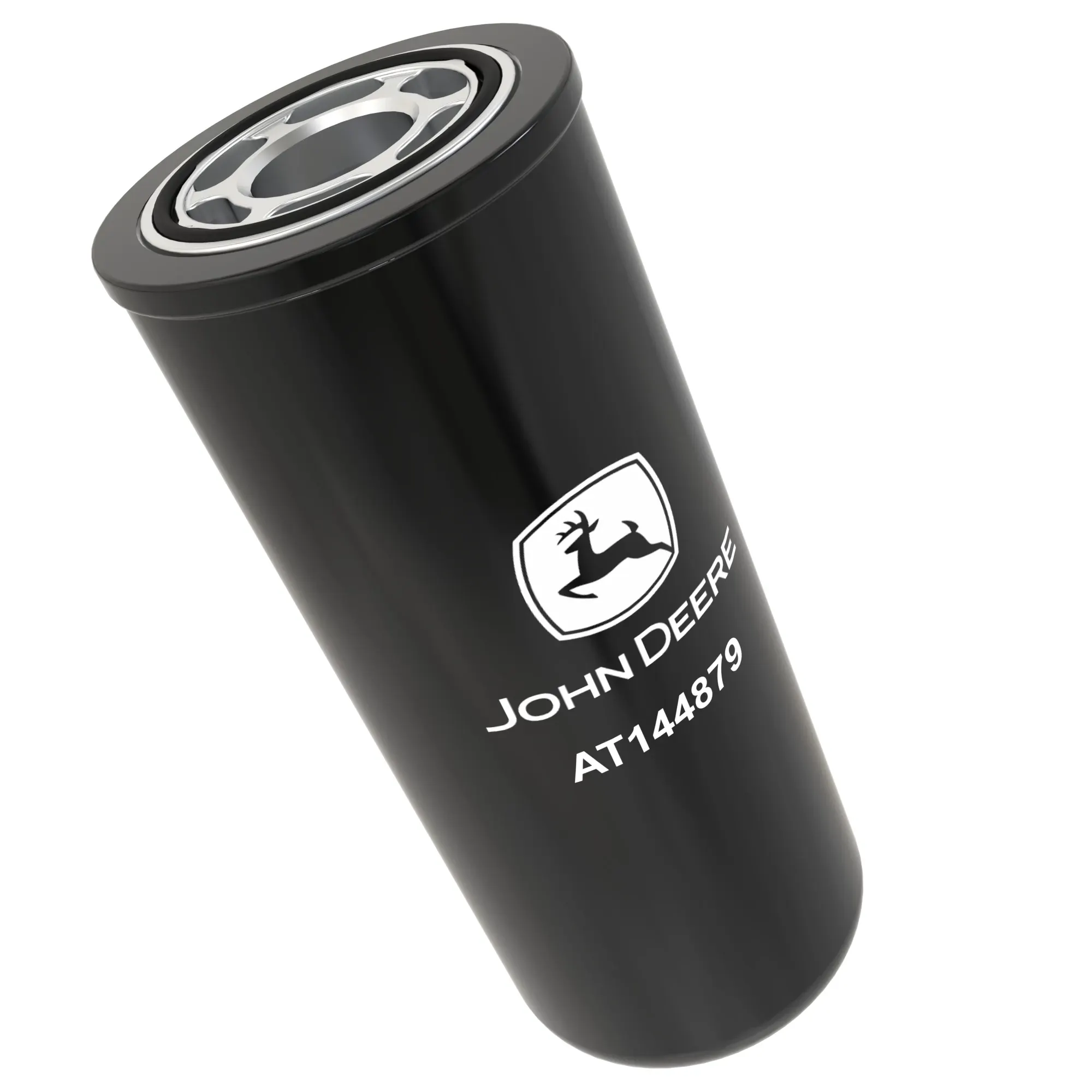 John Deere Hydraulic Oil Filter - AT144879