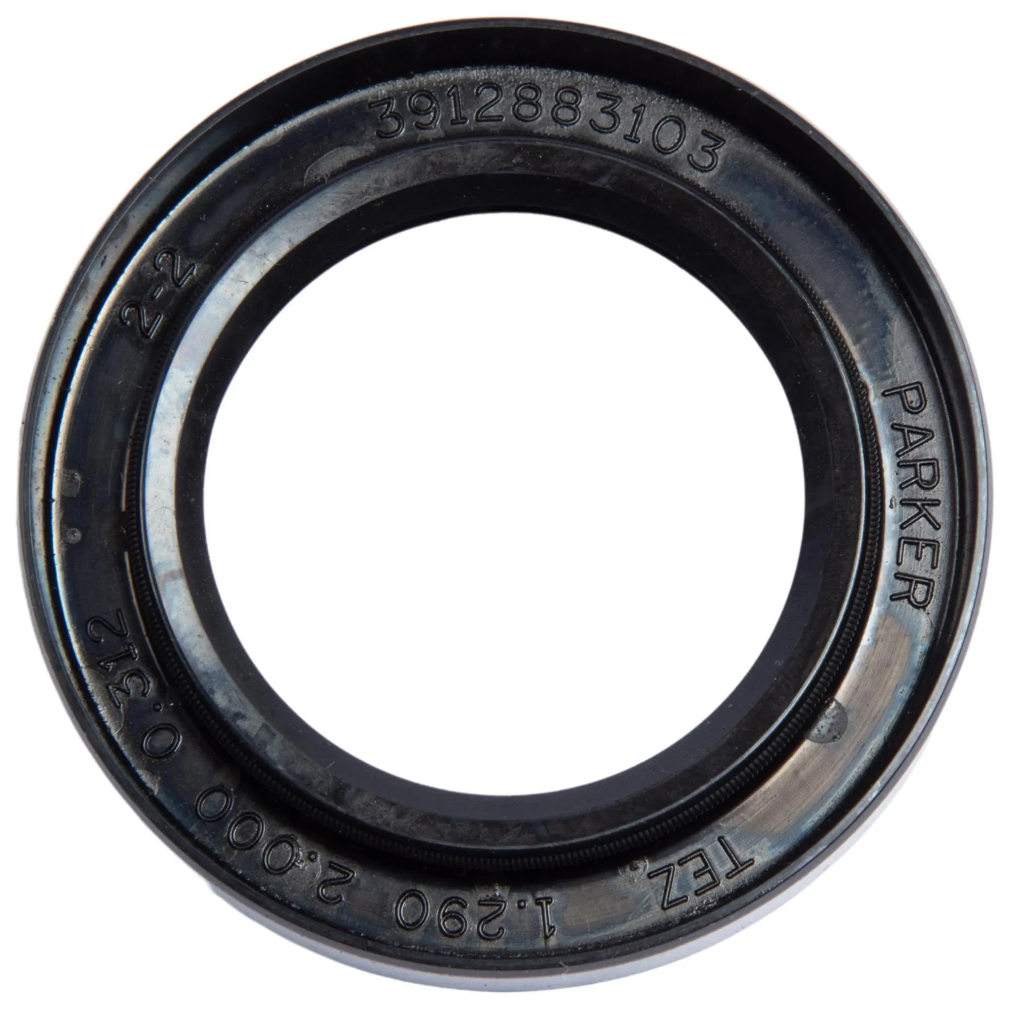 John Deere Shaft Seal - TTZF140075