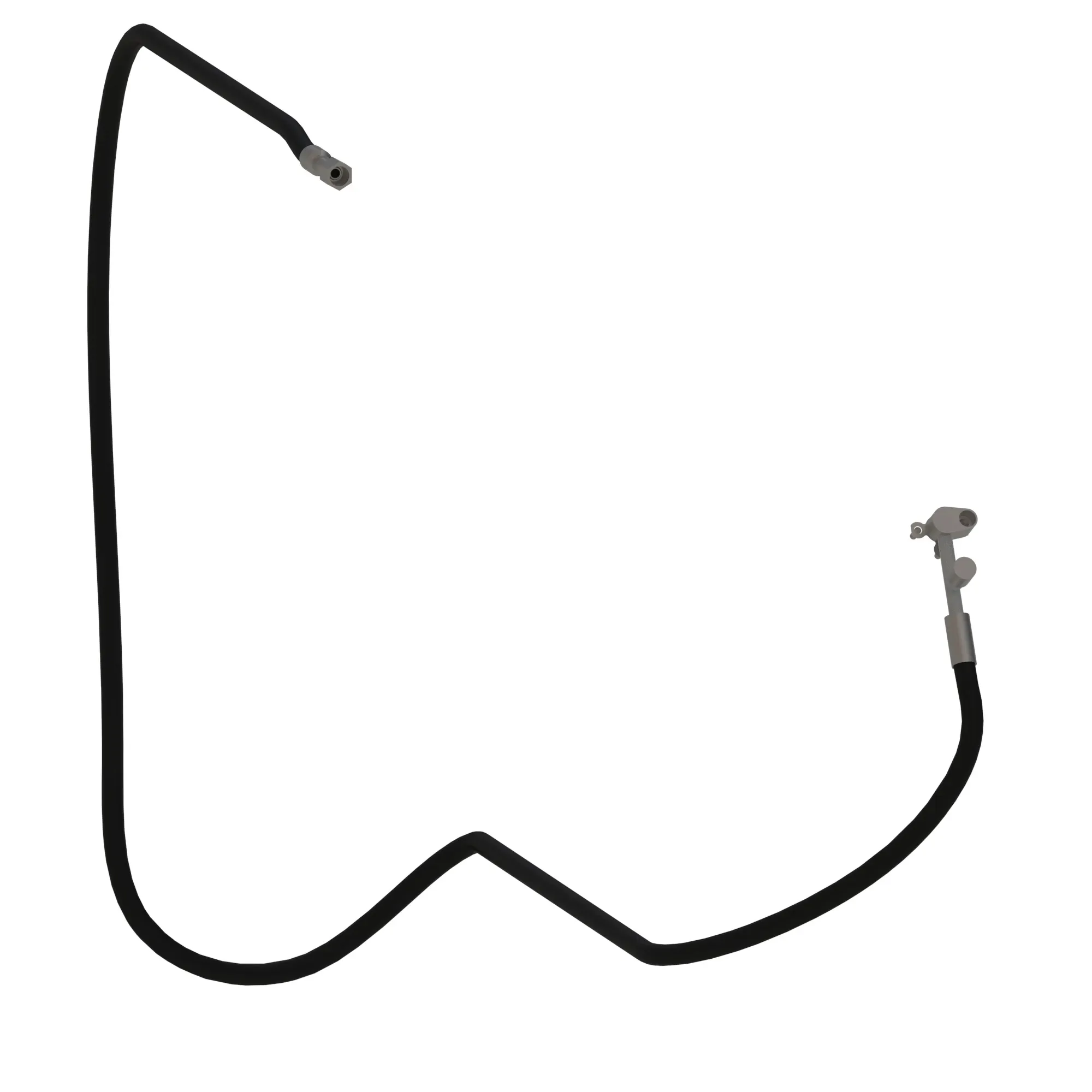 Refrigerant Hose