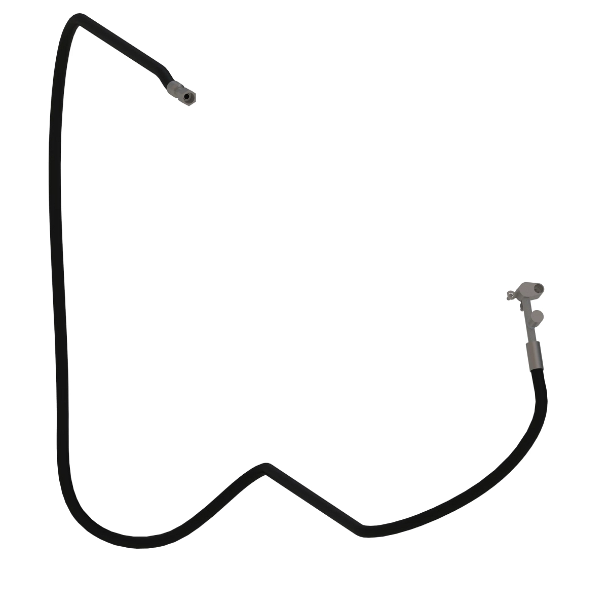 Refrigerant Hose