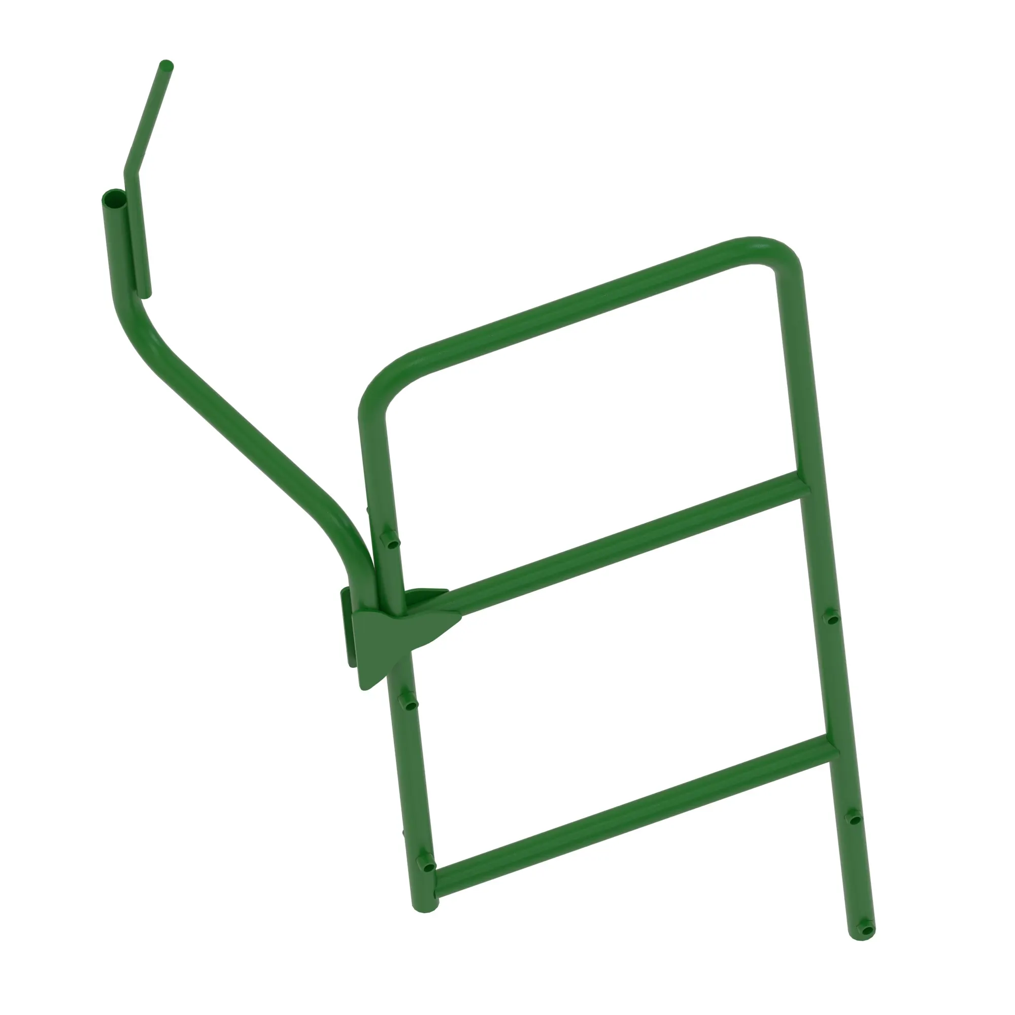 HANDRAIL ASSY, LH FRONT