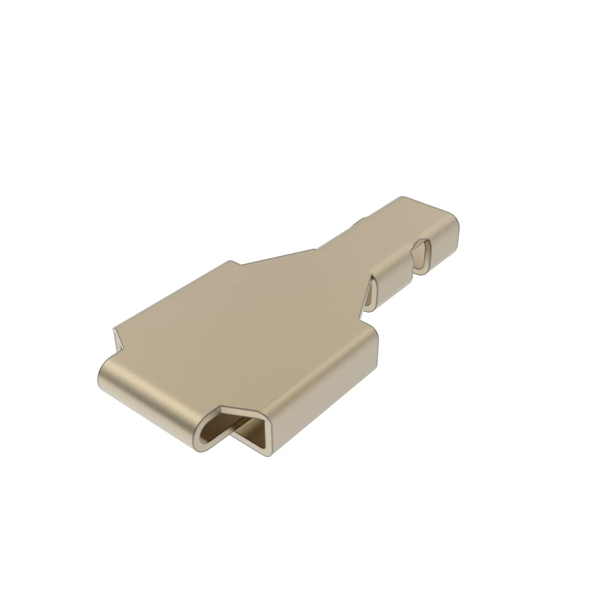 PACKARD CONTACT, FEMALE, 14-16 GA