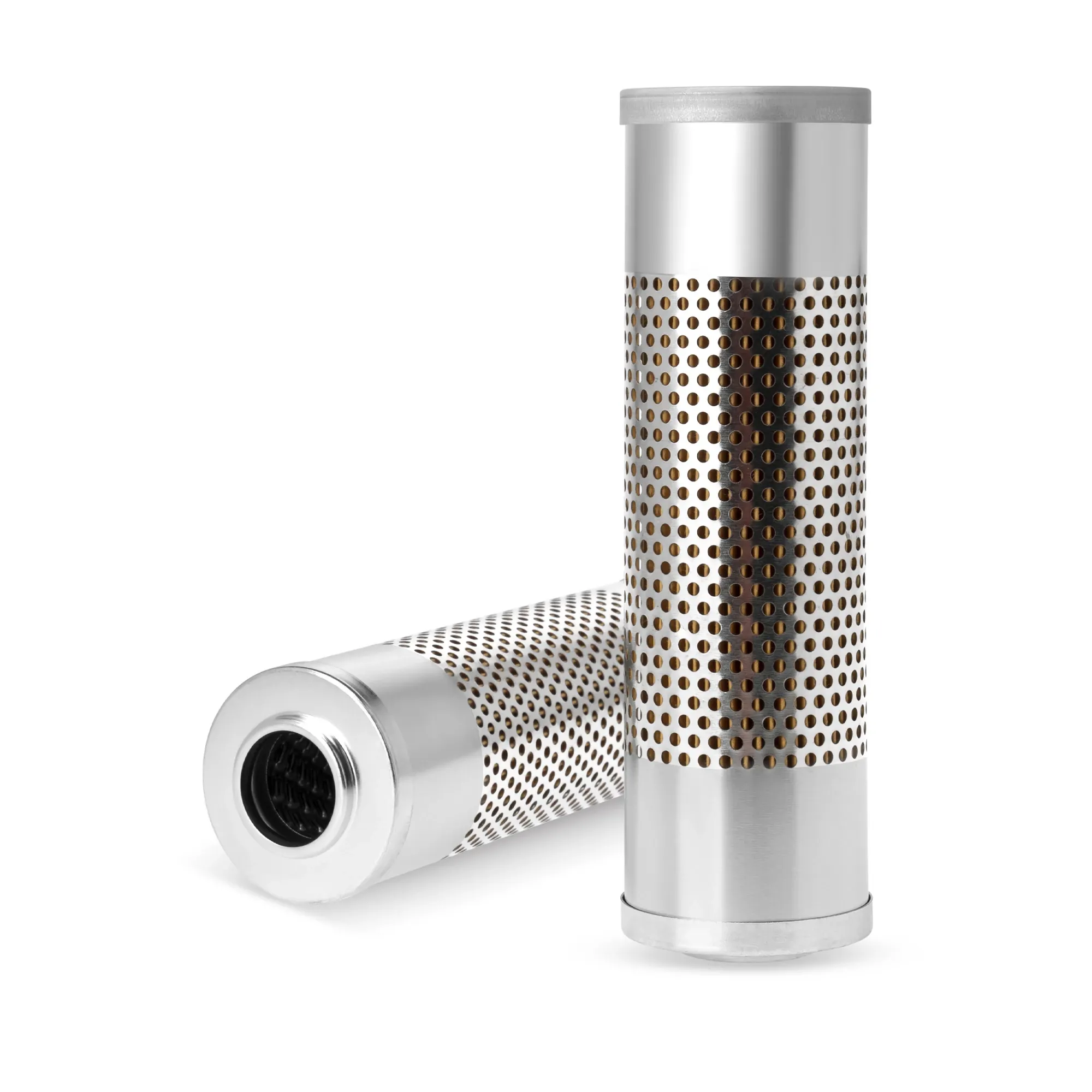 Fleetguard Hydraulic Filter Cartridge - PMHF35263