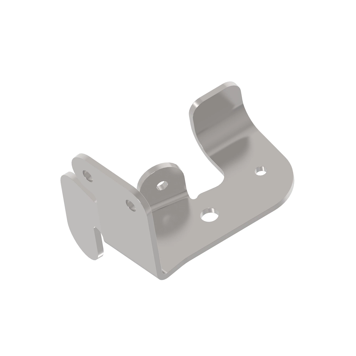 Bracket, Fender Mount