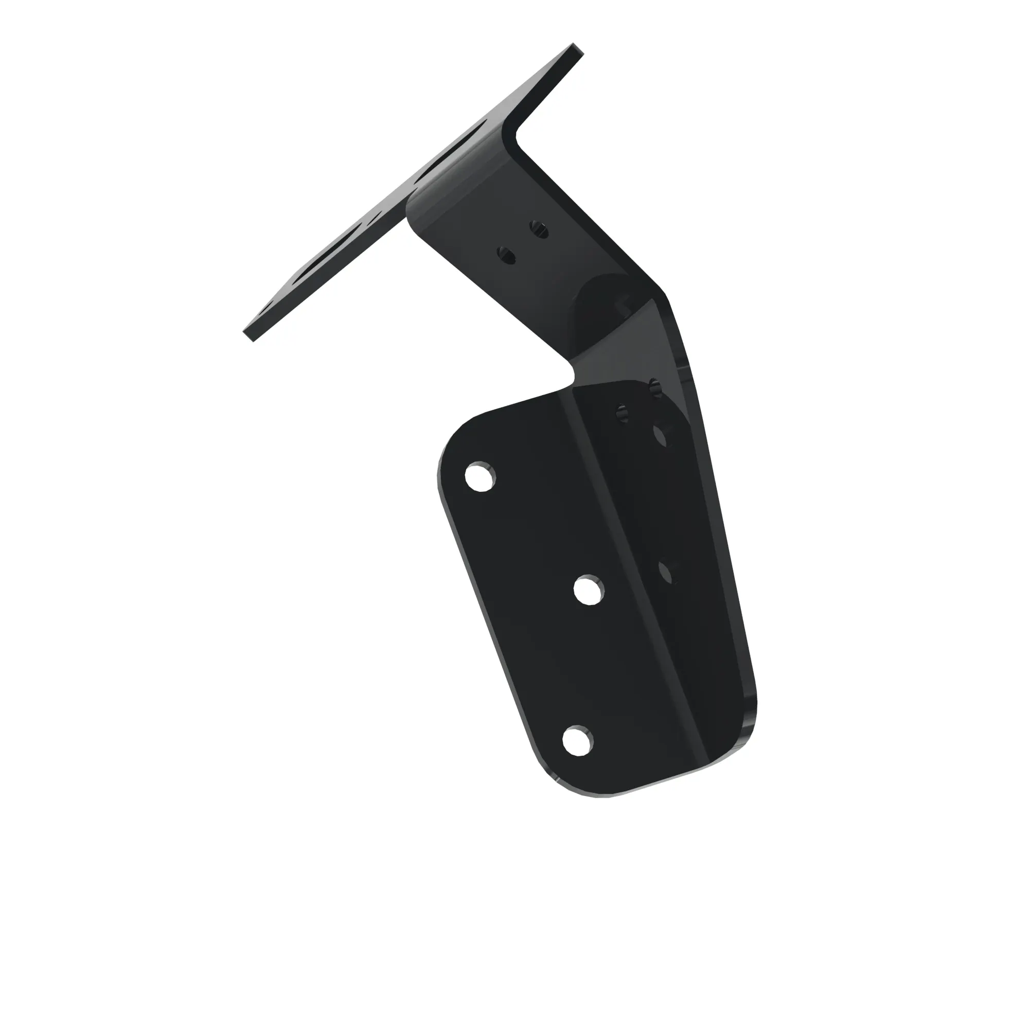 BKT, SECONDARY DTI MOUNT