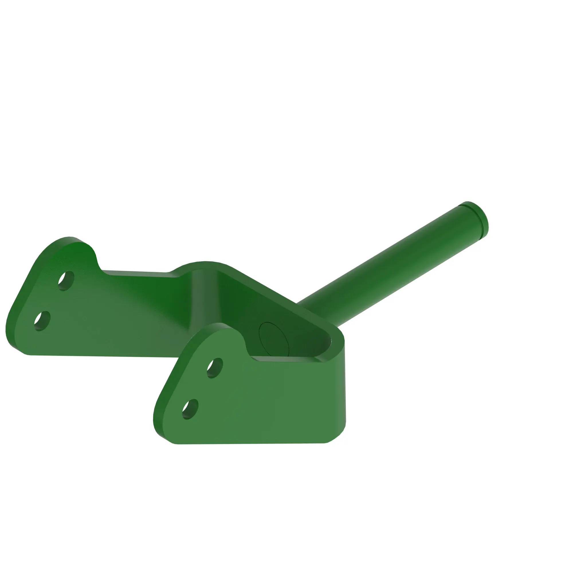 CASTER ASSEMBLY