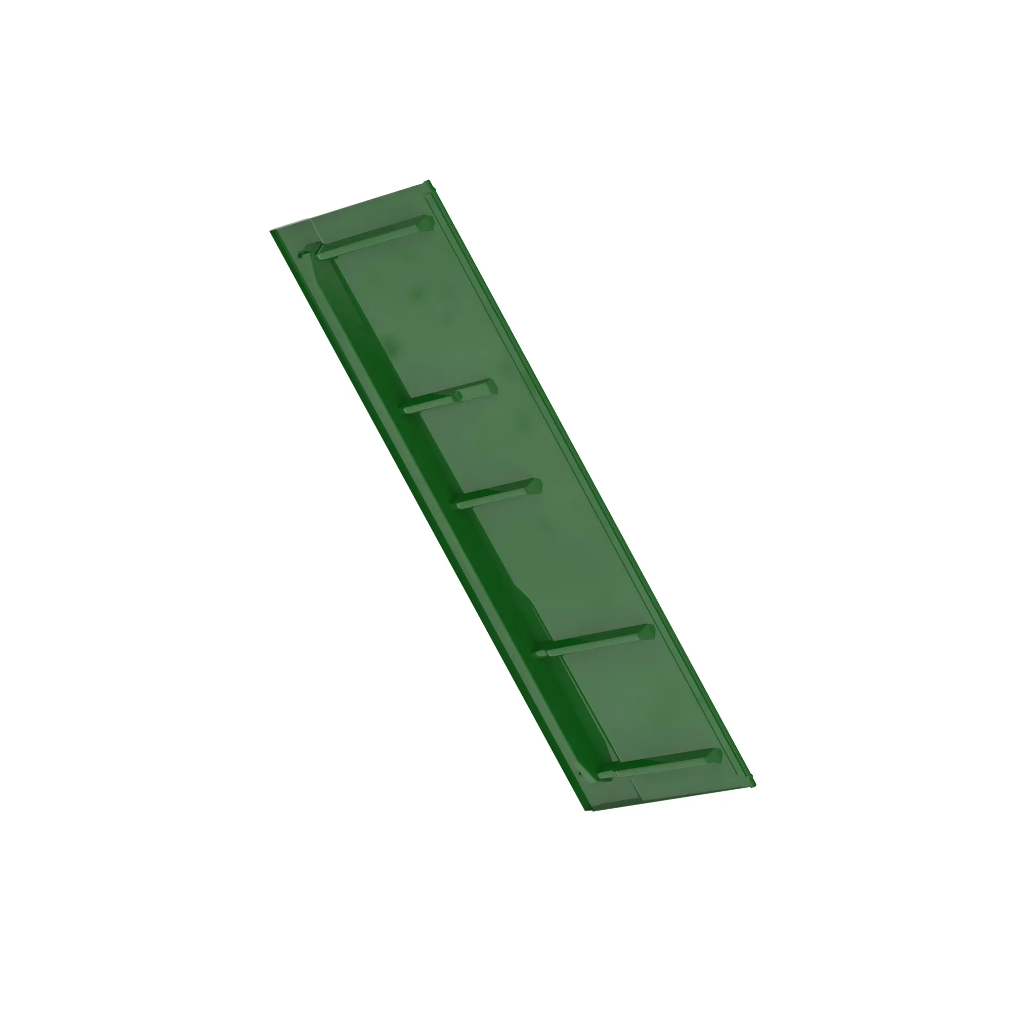 AXE86107: Grain Tank Cover, Right Side