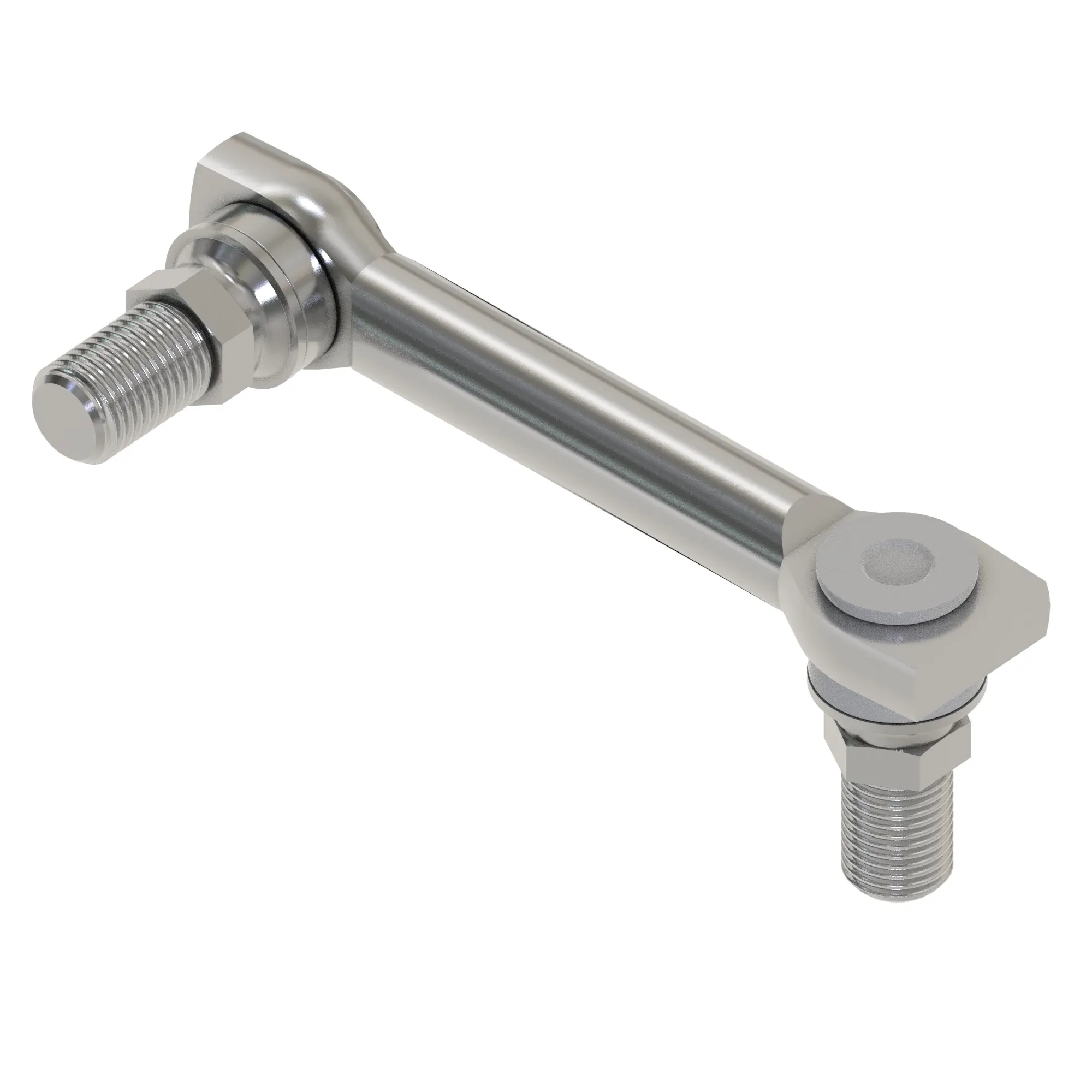 John Deere Front Linkage - AM143624