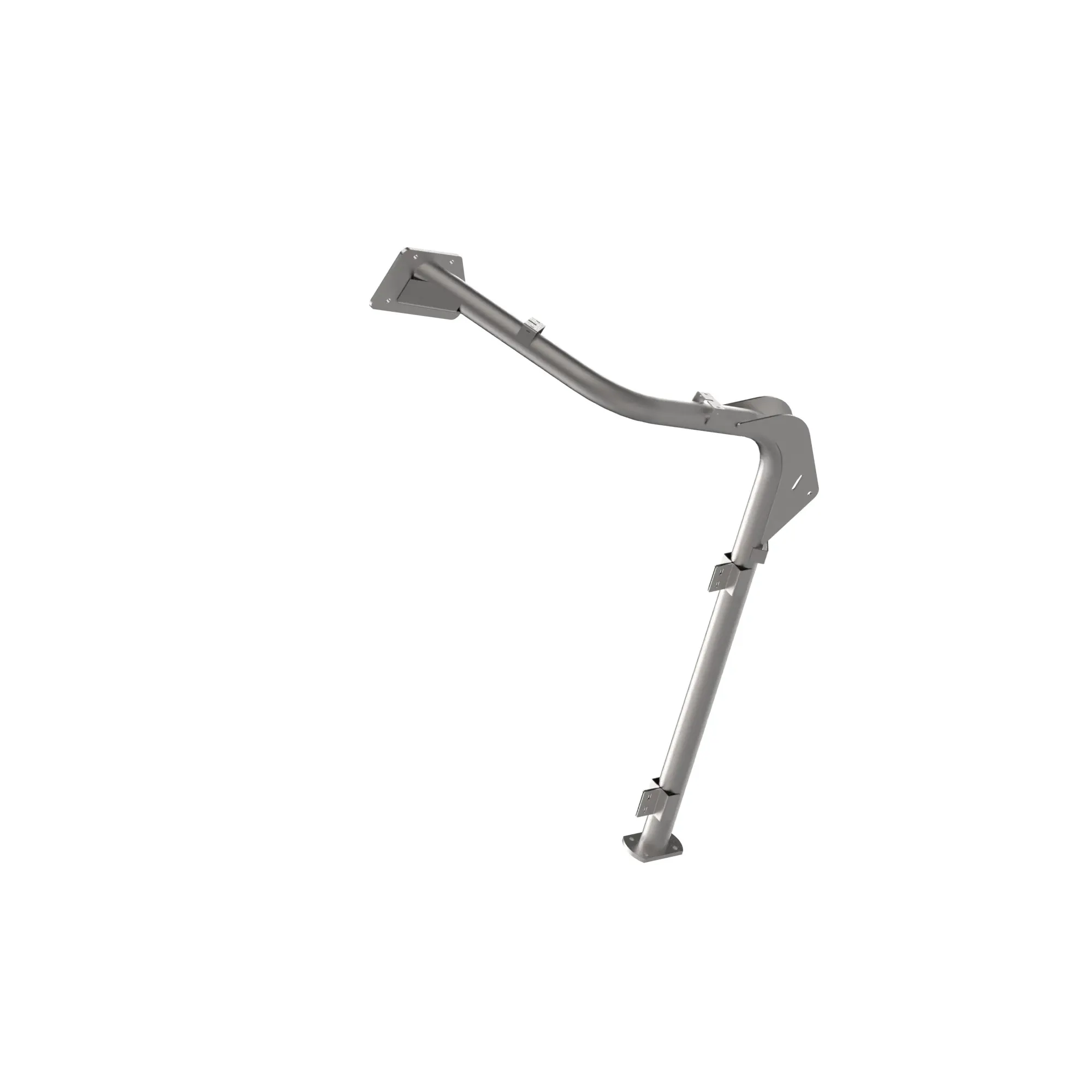 ROTATING ARM SUPPORT