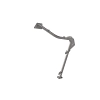 ROTATING ARM SUPPORT