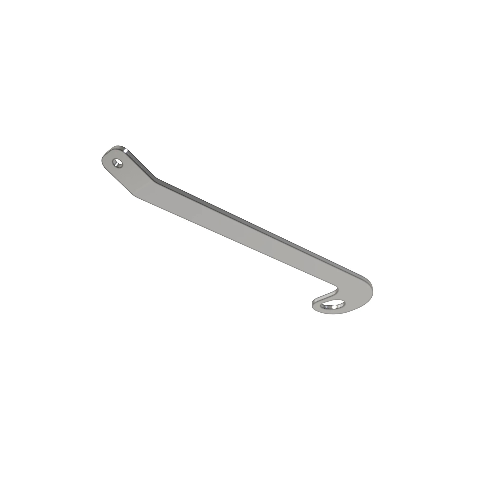 John Deere Right MegaWide™ Float Link - FH316217