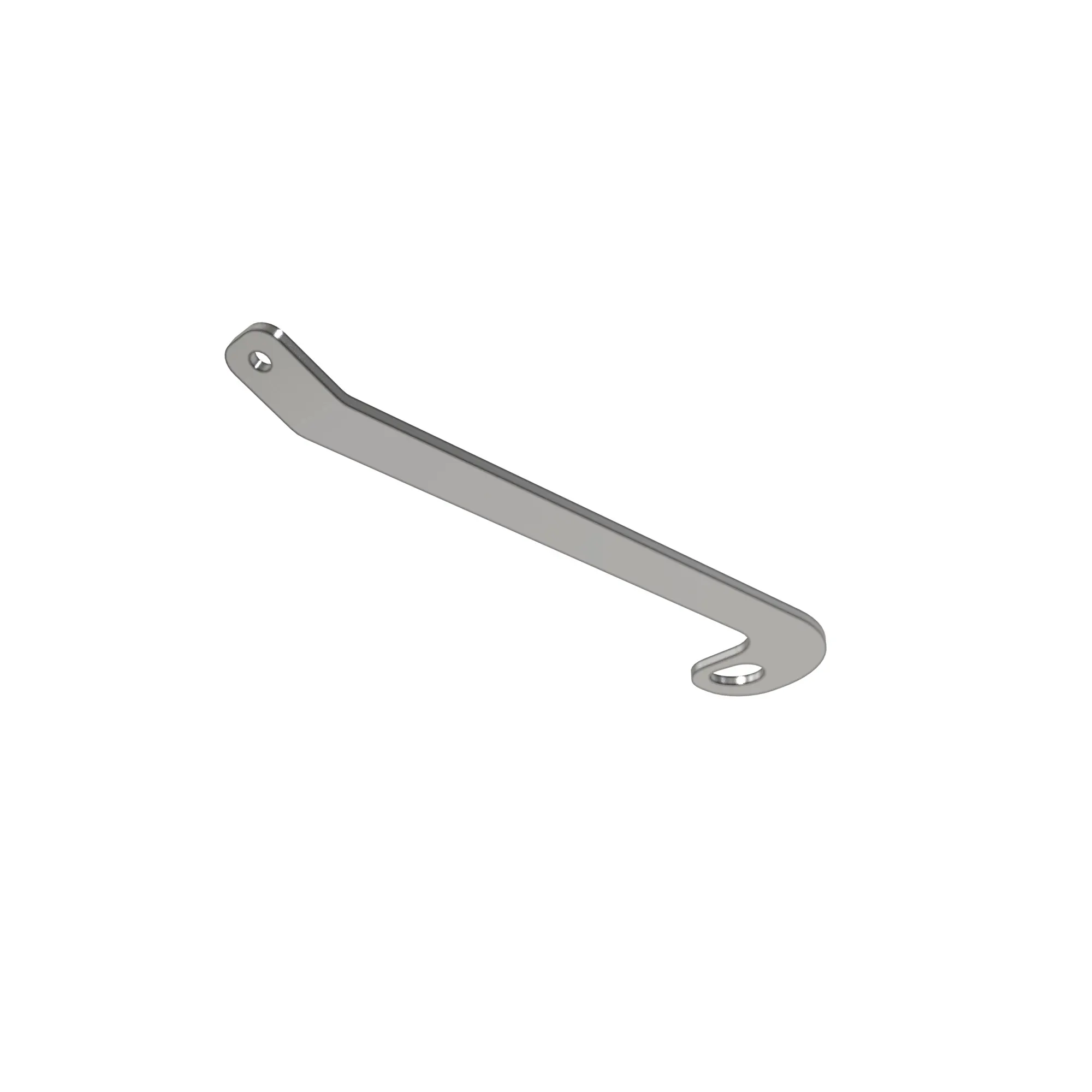 John Deere Right MegaWide™ Float Link - FH316217