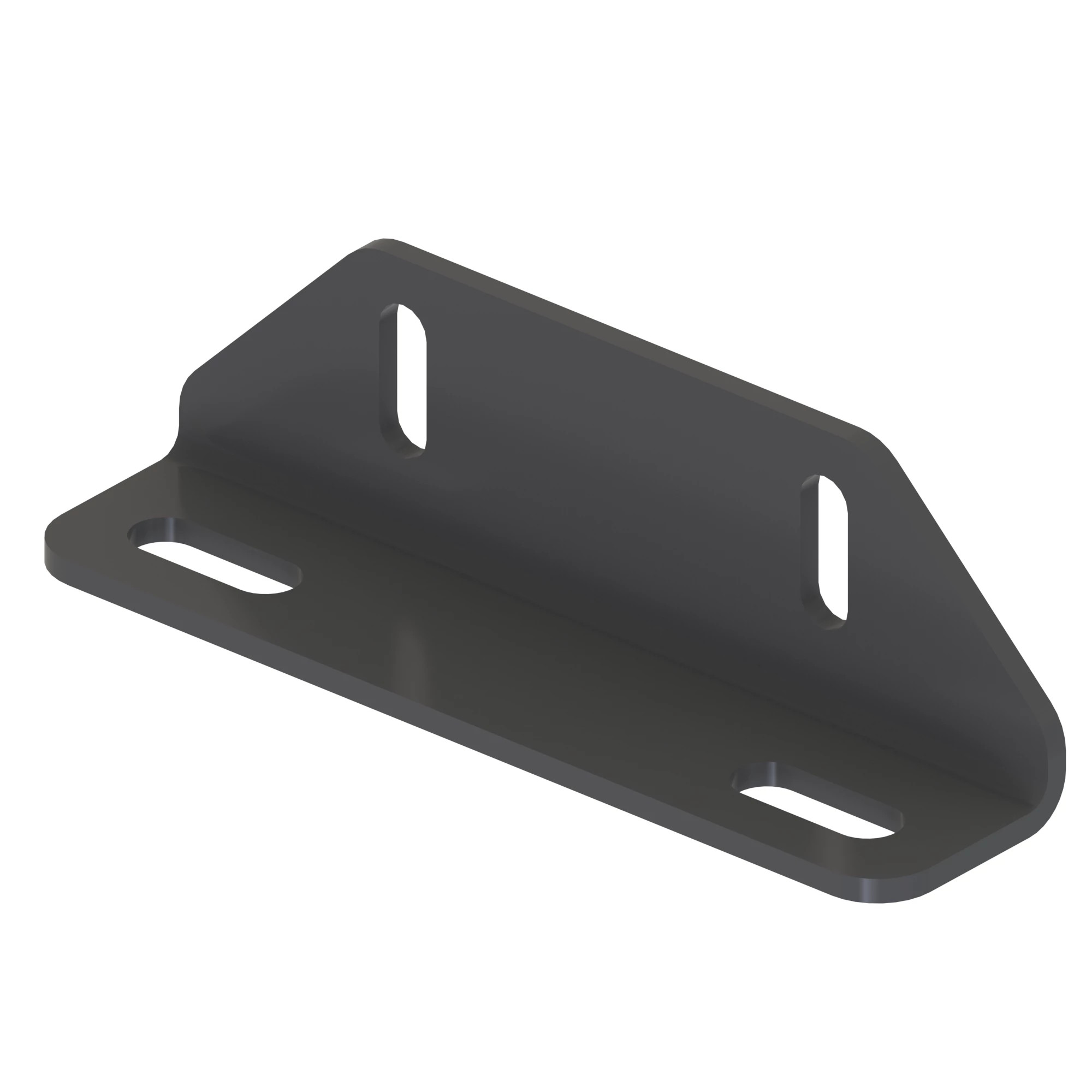 John Deere Pipe Support Holder - HXE90088