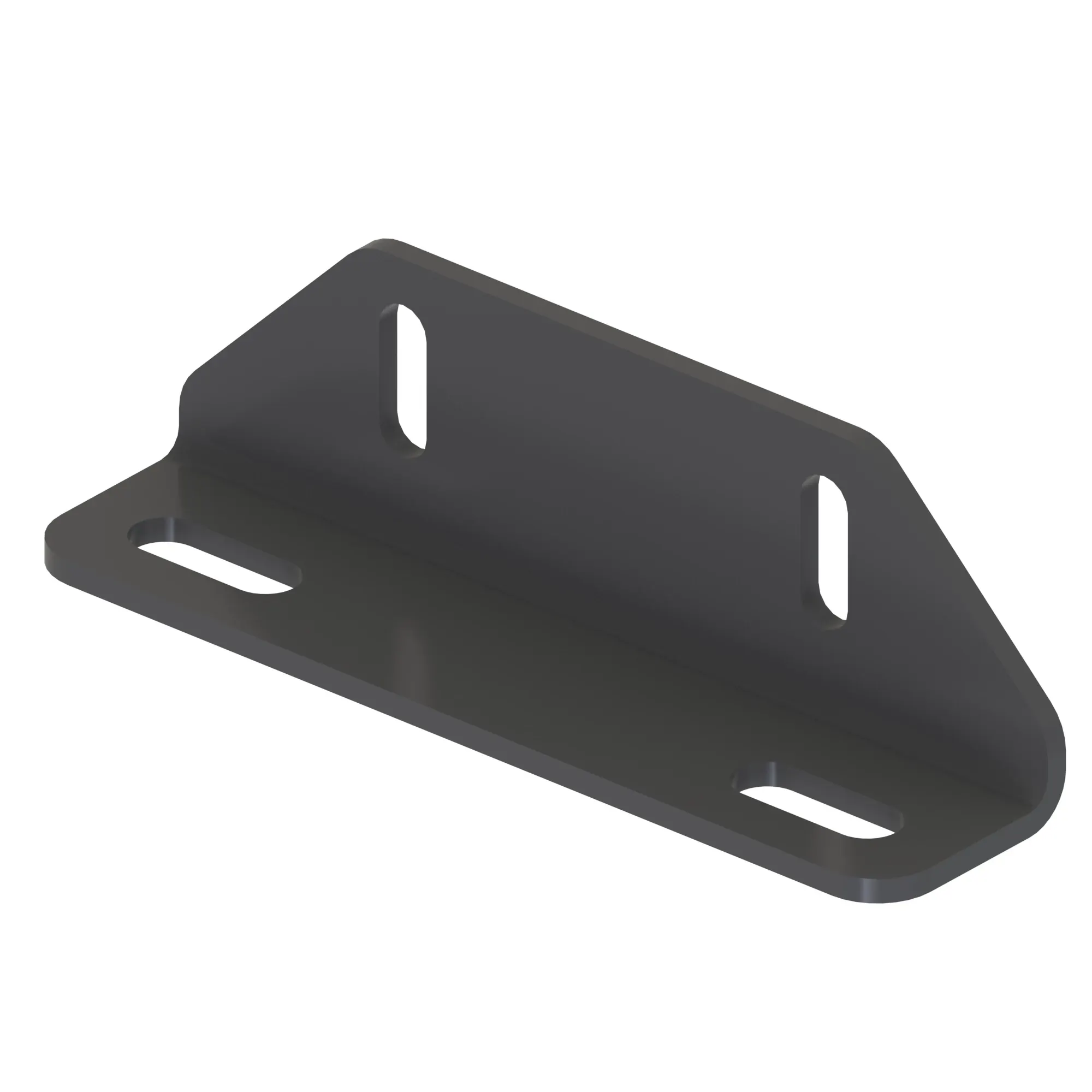 John Deere Pipe Support Holder - HXE90088