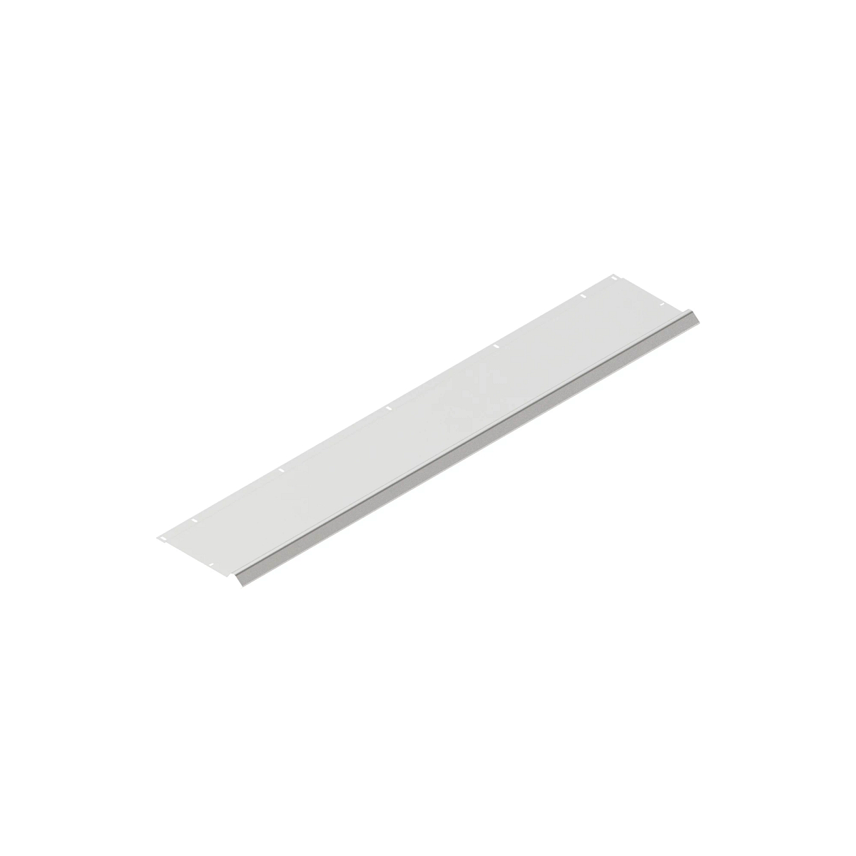 PLATE, FEED, CUTTER BAR - OUTER (20