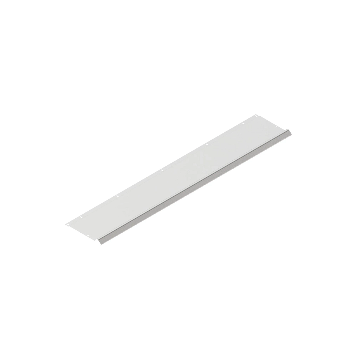 Plate, Feed, Cutter Bar - Outer