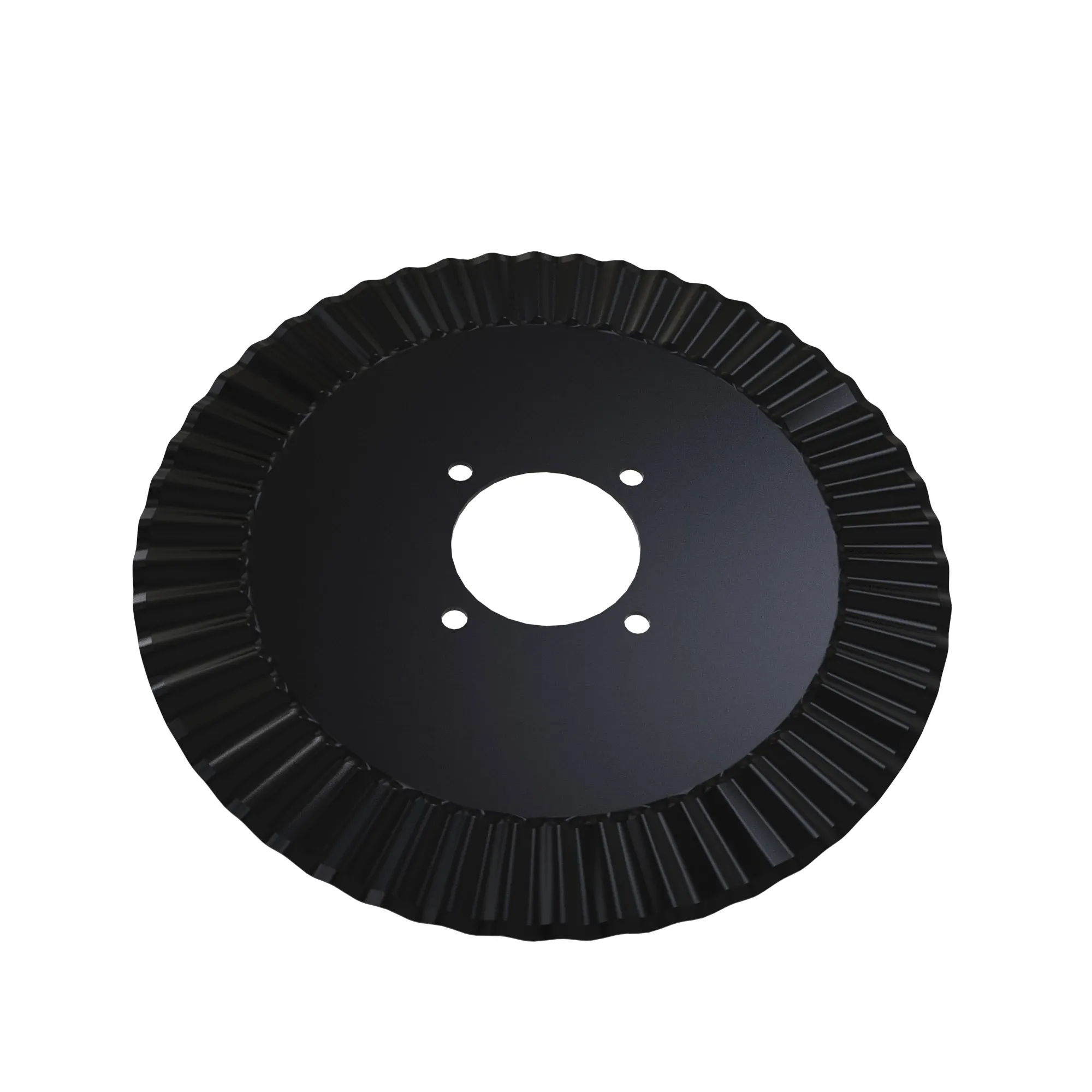 John Deere Disk Coulter - A72700