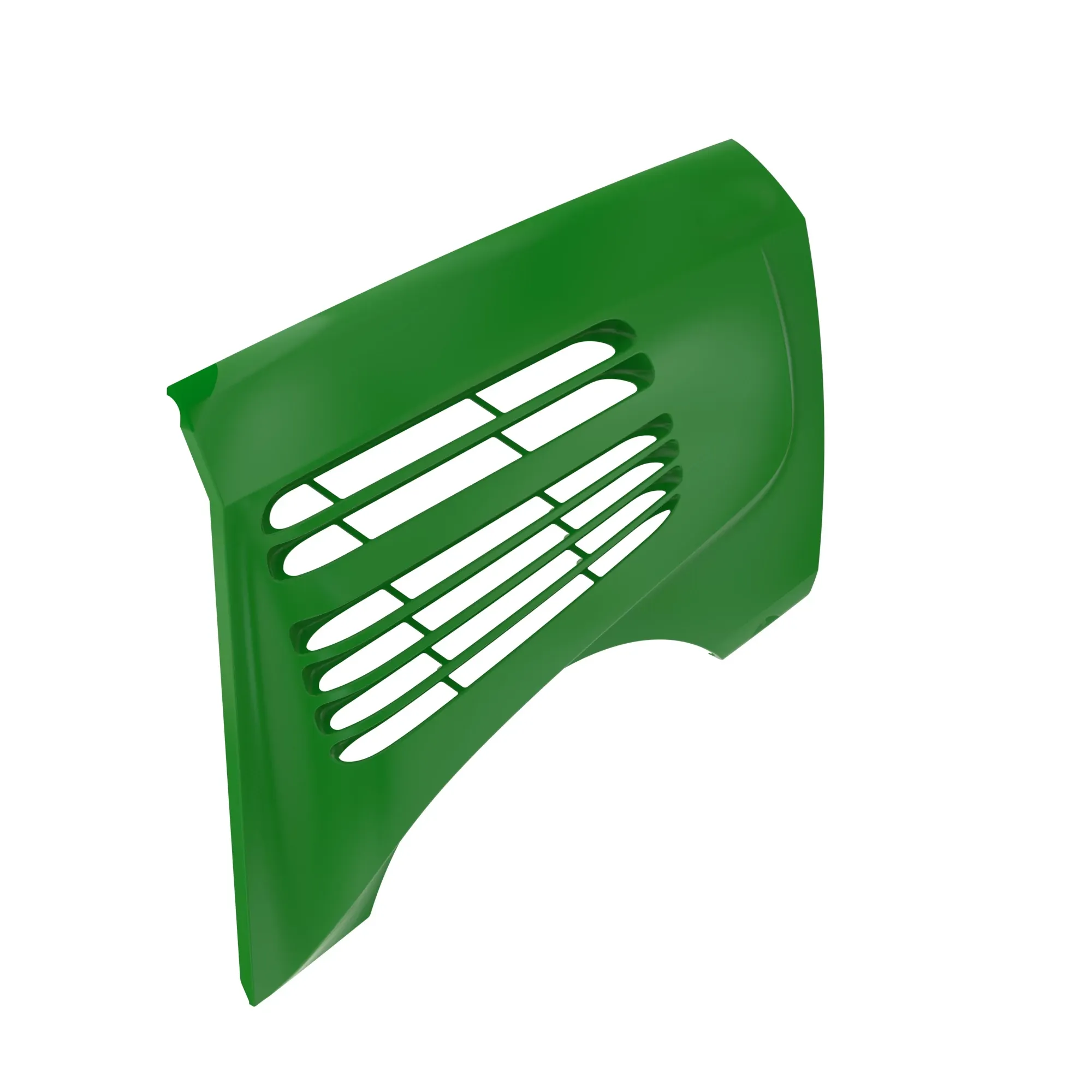 John Deere Service Door - AZ59300