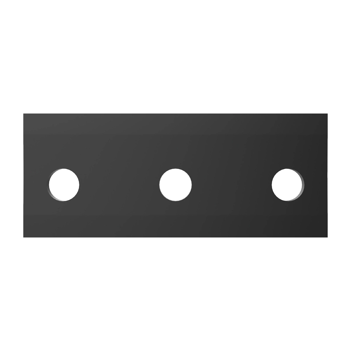 Cutterbar Wear Plate