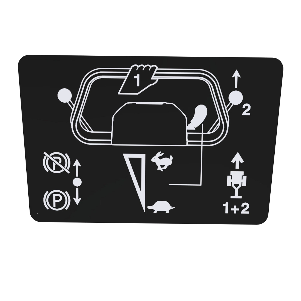 Label, Wbgm Controls