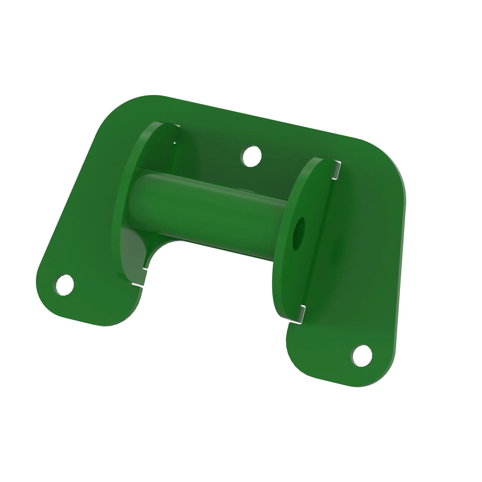 BRACKET, BRACKET, ADU MOUNTING