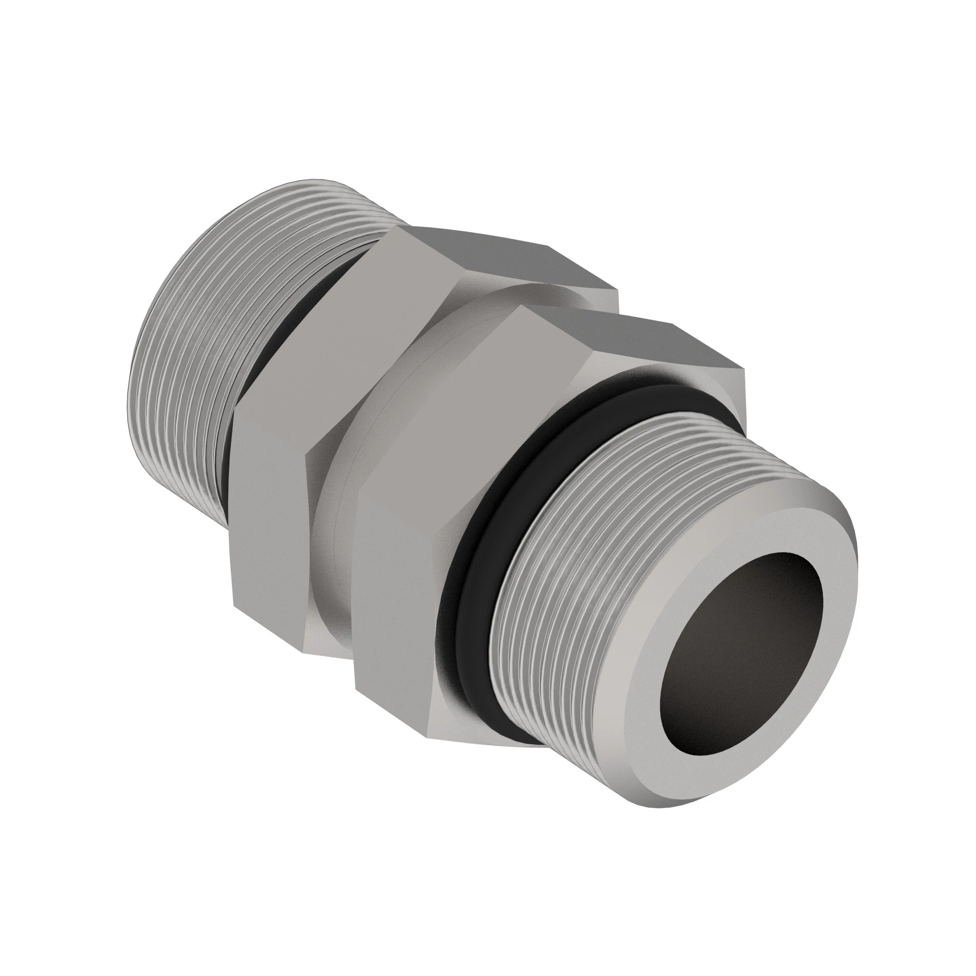 John Deere Special Adapter Fitting - AT337286