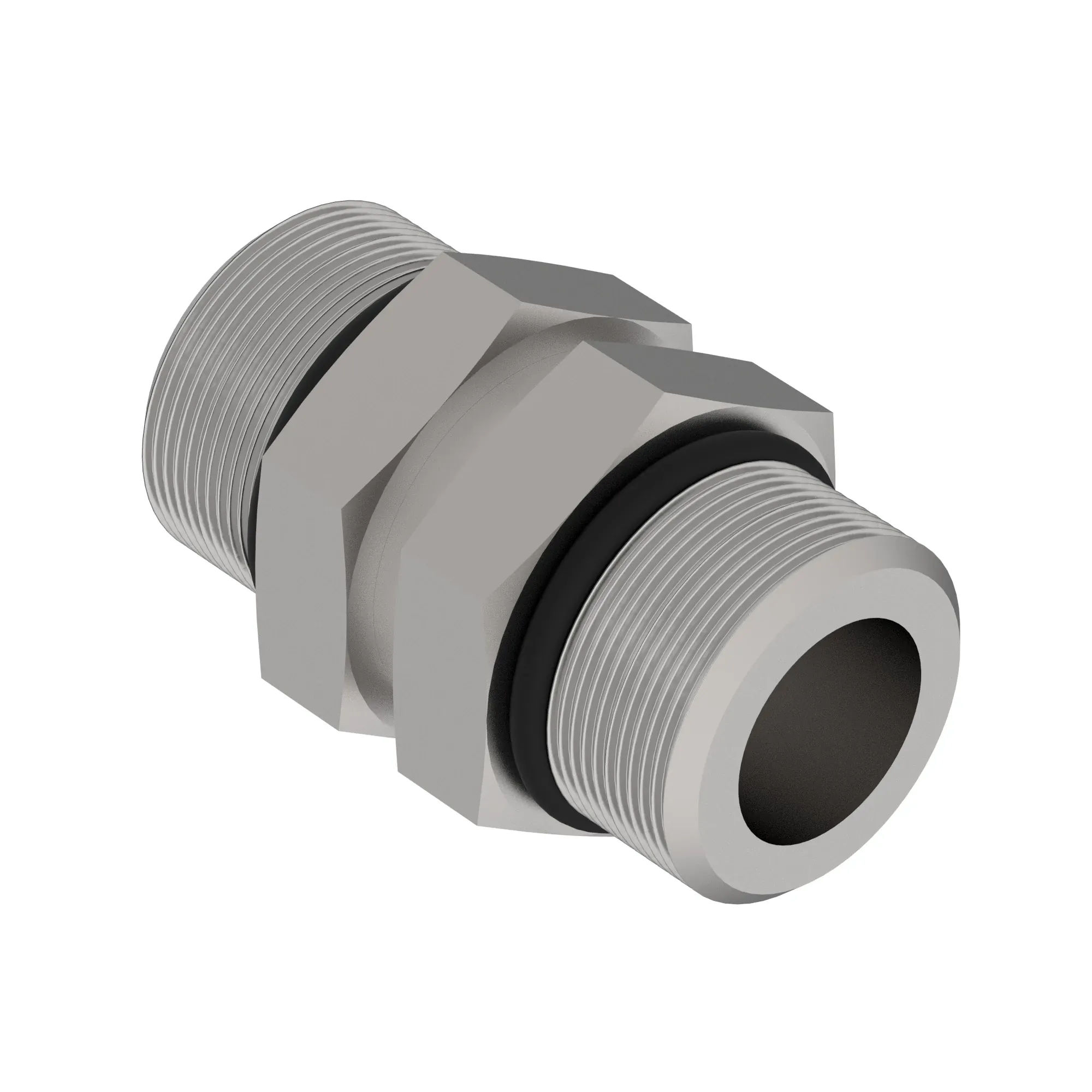 John Deere Special Adapter Fitting - AT337286