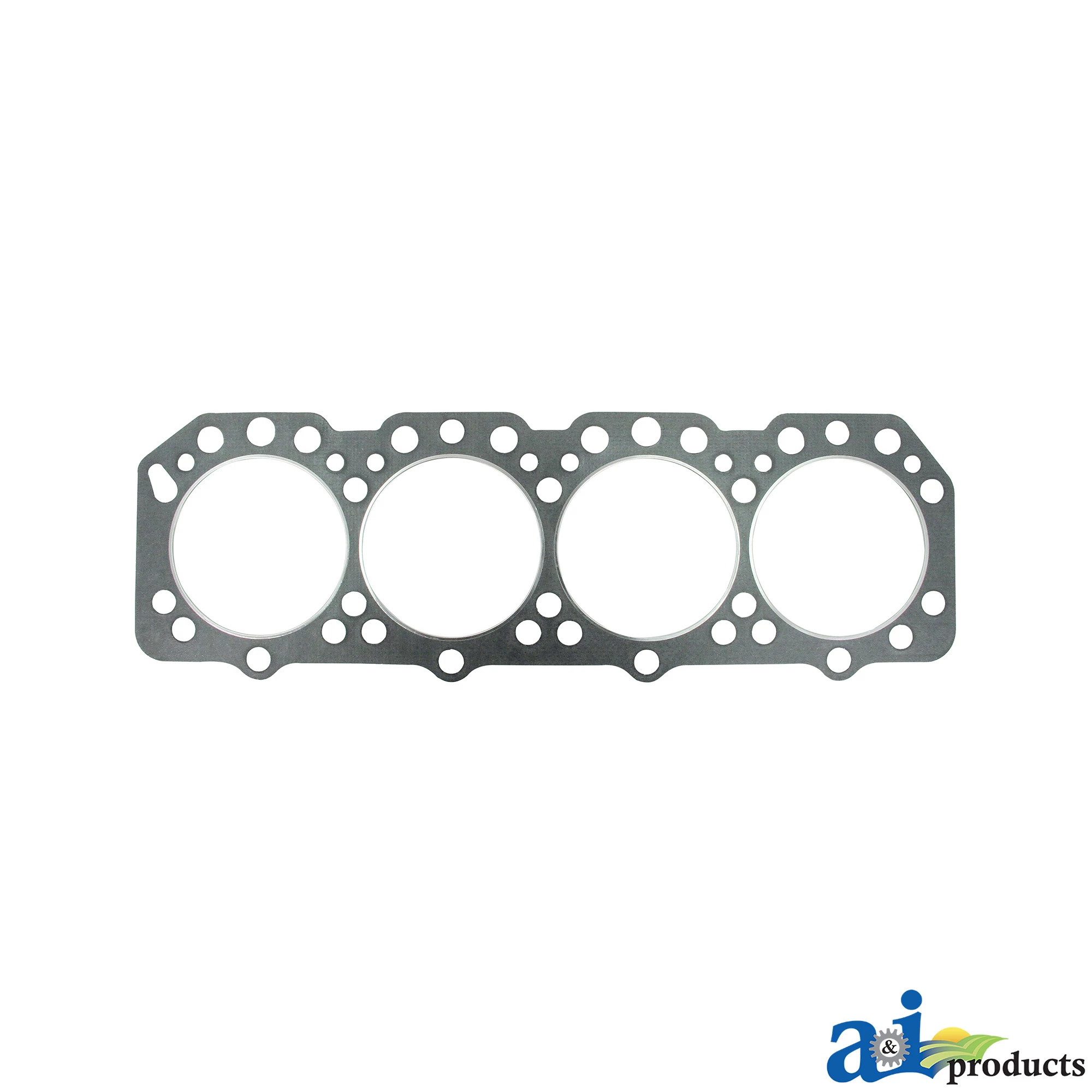 A&I Products Engine Cylinder Head Gasket - A-R48292