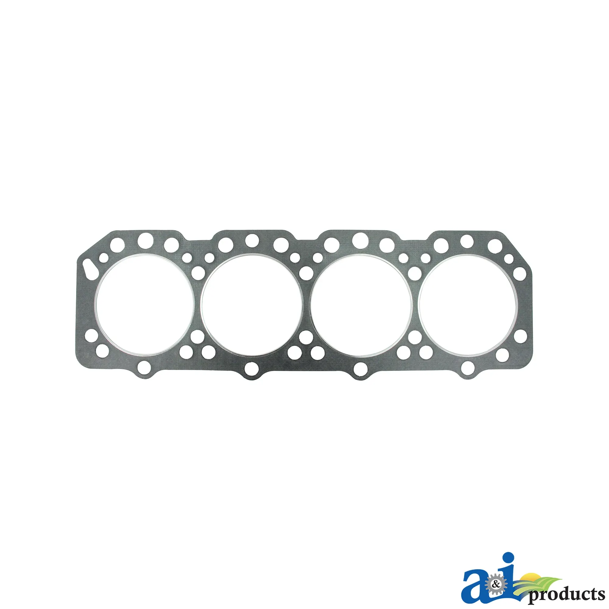 A&I Products Engine Cylinder Head Gasket - A-R48292