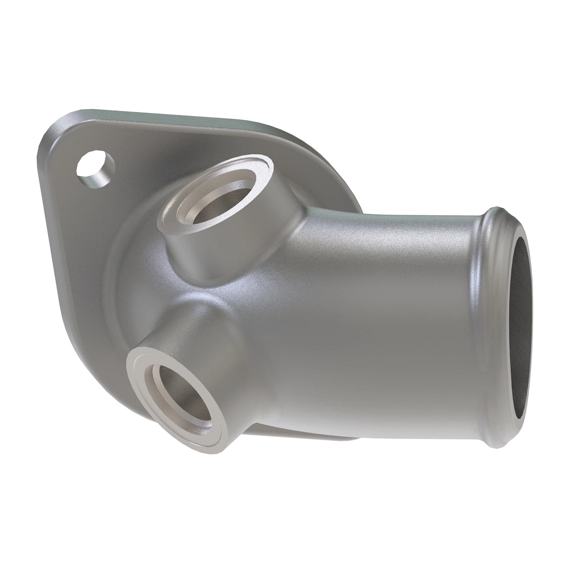Water Pump Connection