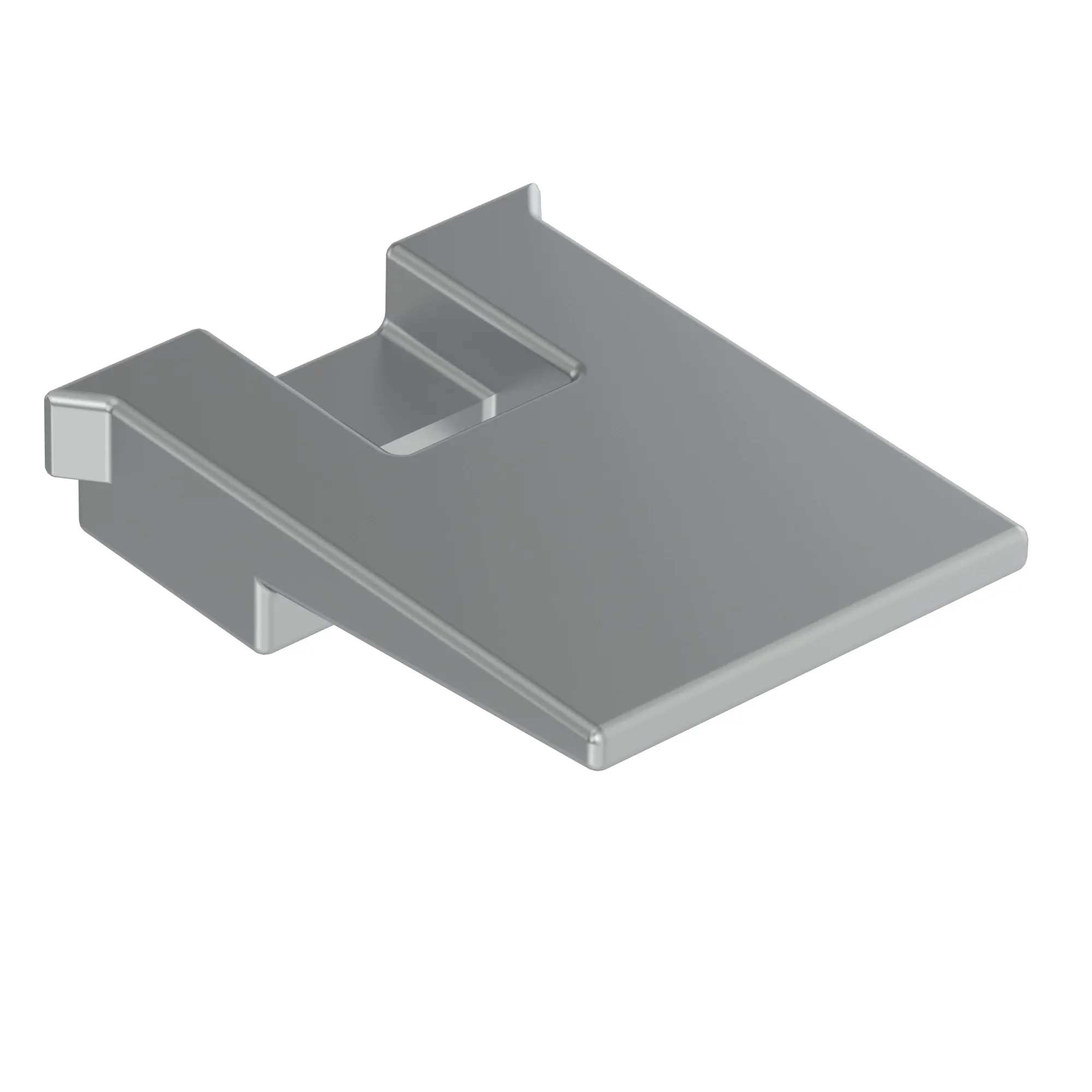 DEUTSCH RECEPT. LOCKING WEDGE,W2P