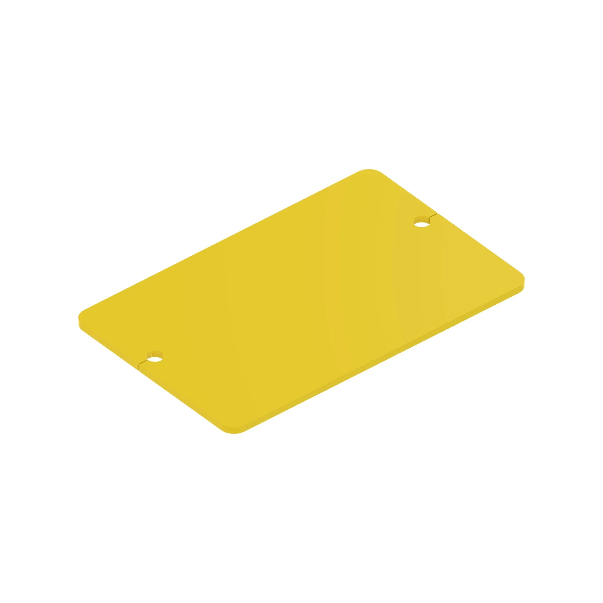 PLATE, SPEED SENSOR COVER 325 328 332 CT332
