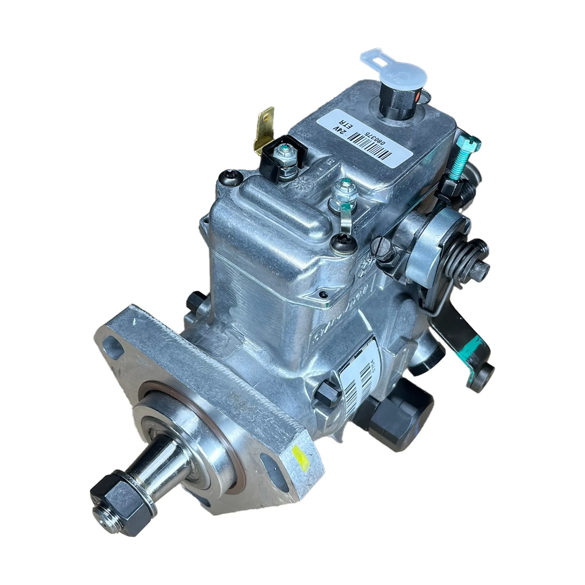 John Deere Fuel Injection Pump Assembly - RE508073
