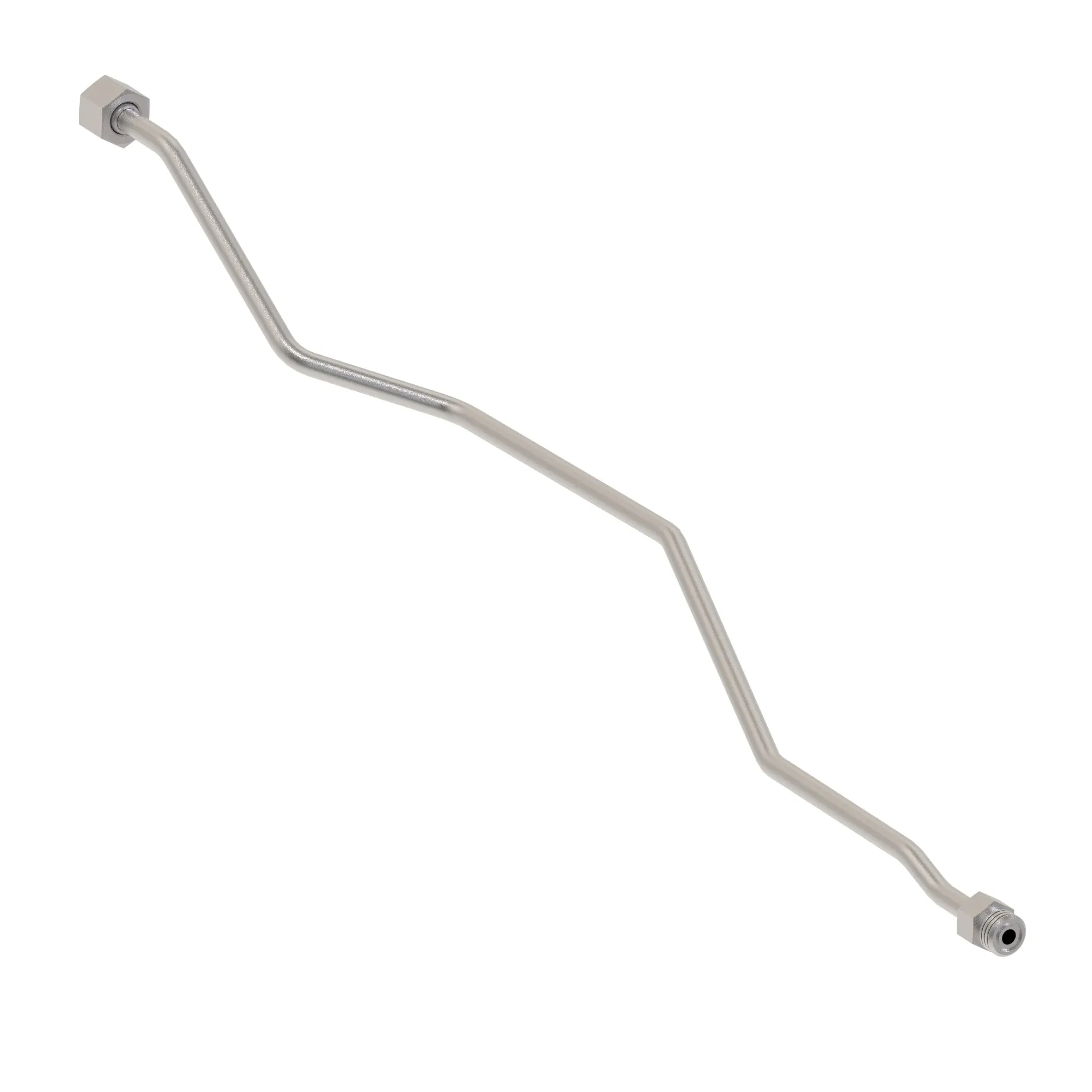 John Deere Oil Line - RE266409