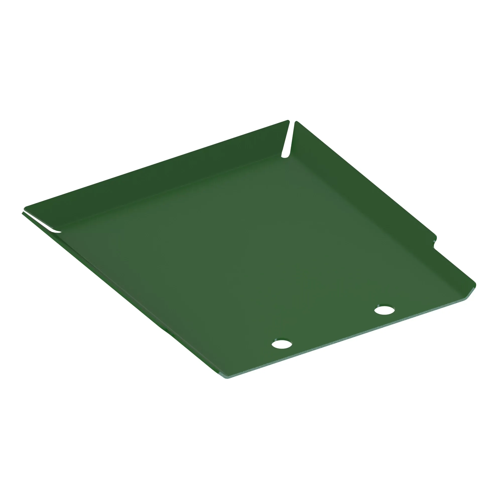 John Deere Shield - KK117263