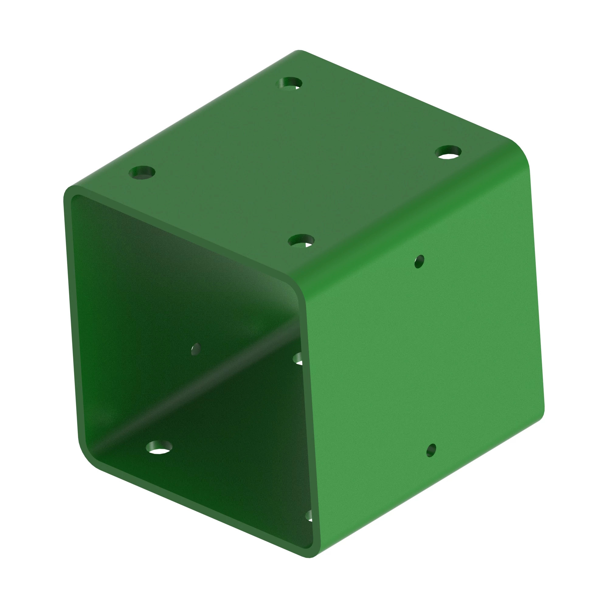 BRACKET, REGION II LIGHT EXTENSION