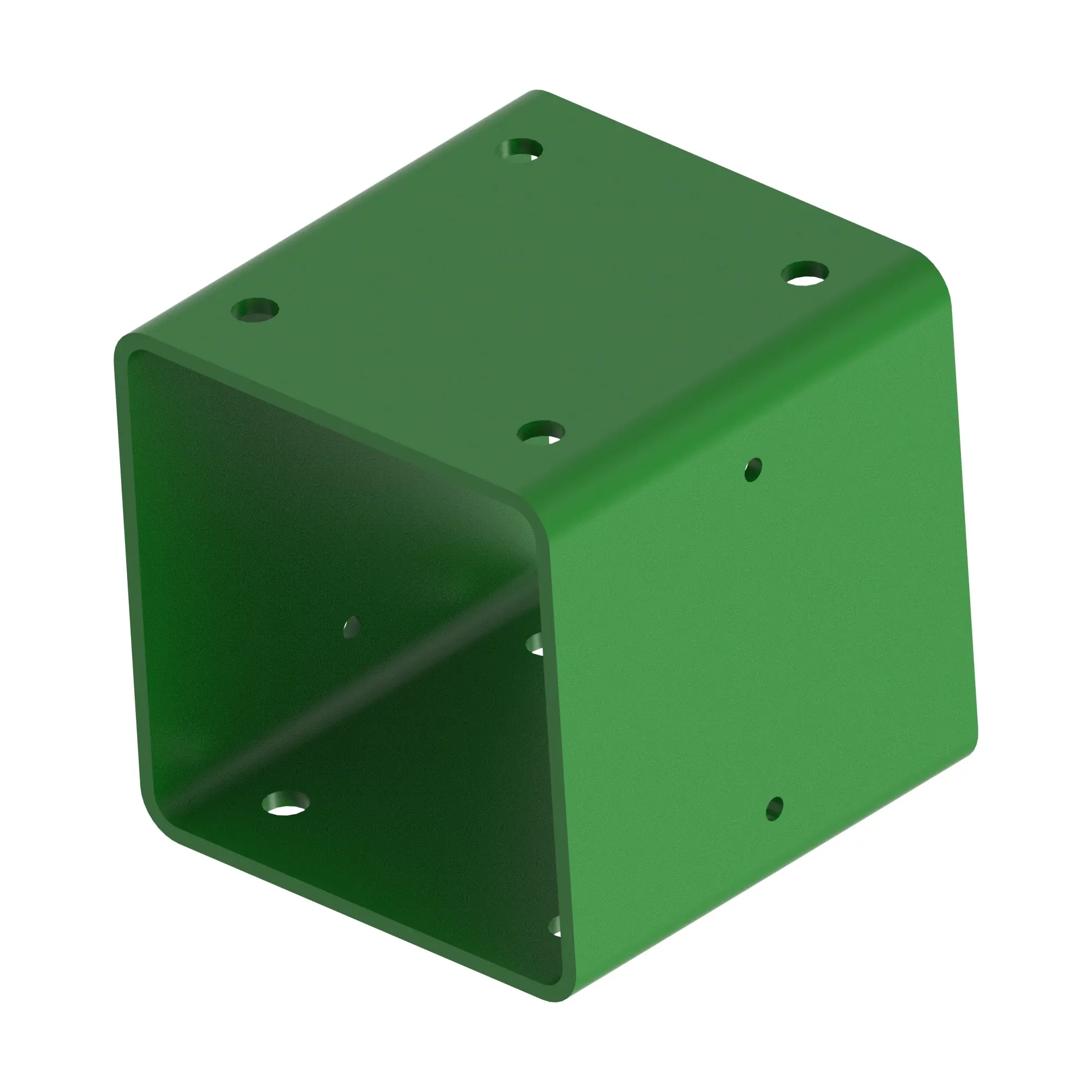 BRACKET, REGION II LIGHT EXTENSION