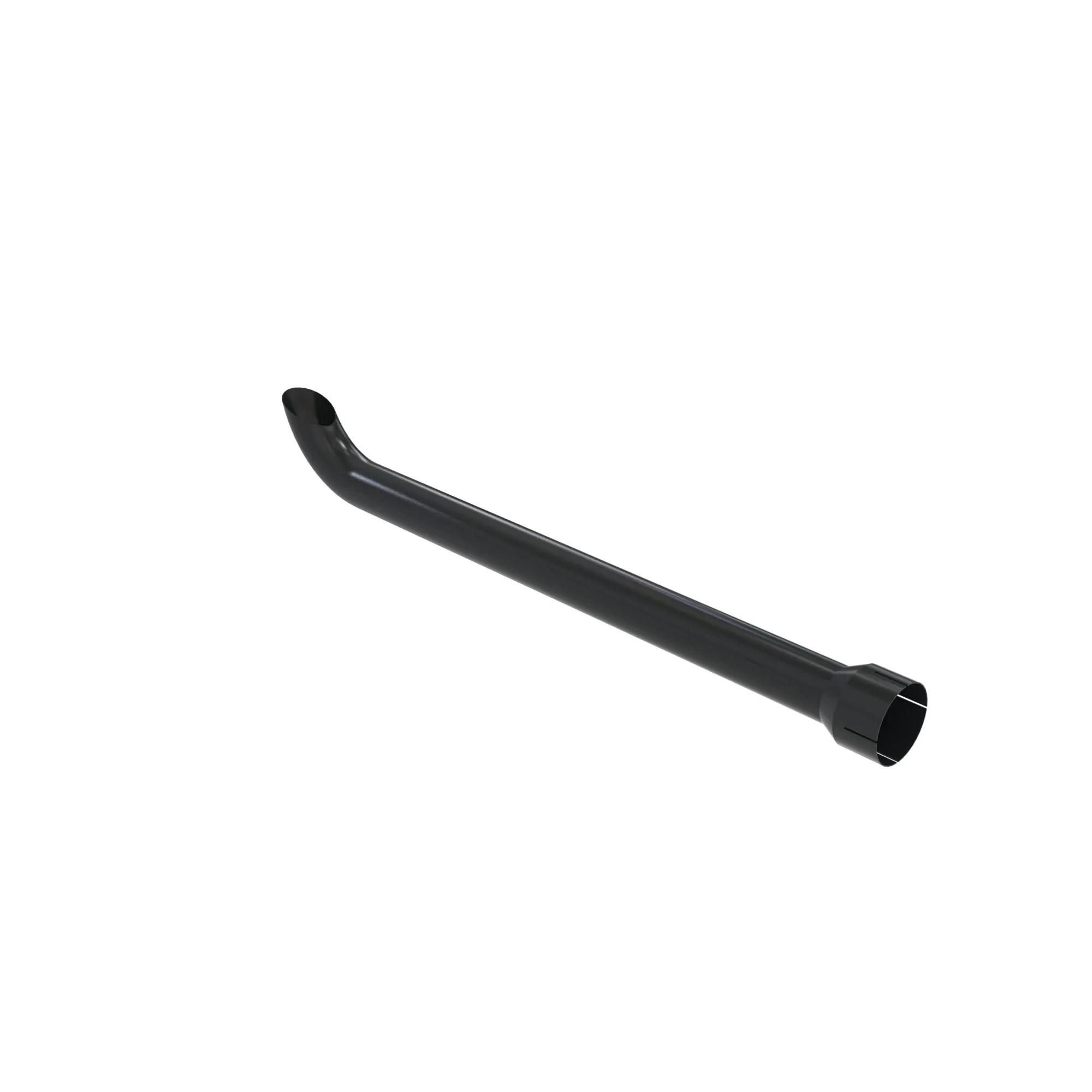 John Deere Muffler Extension - T160385