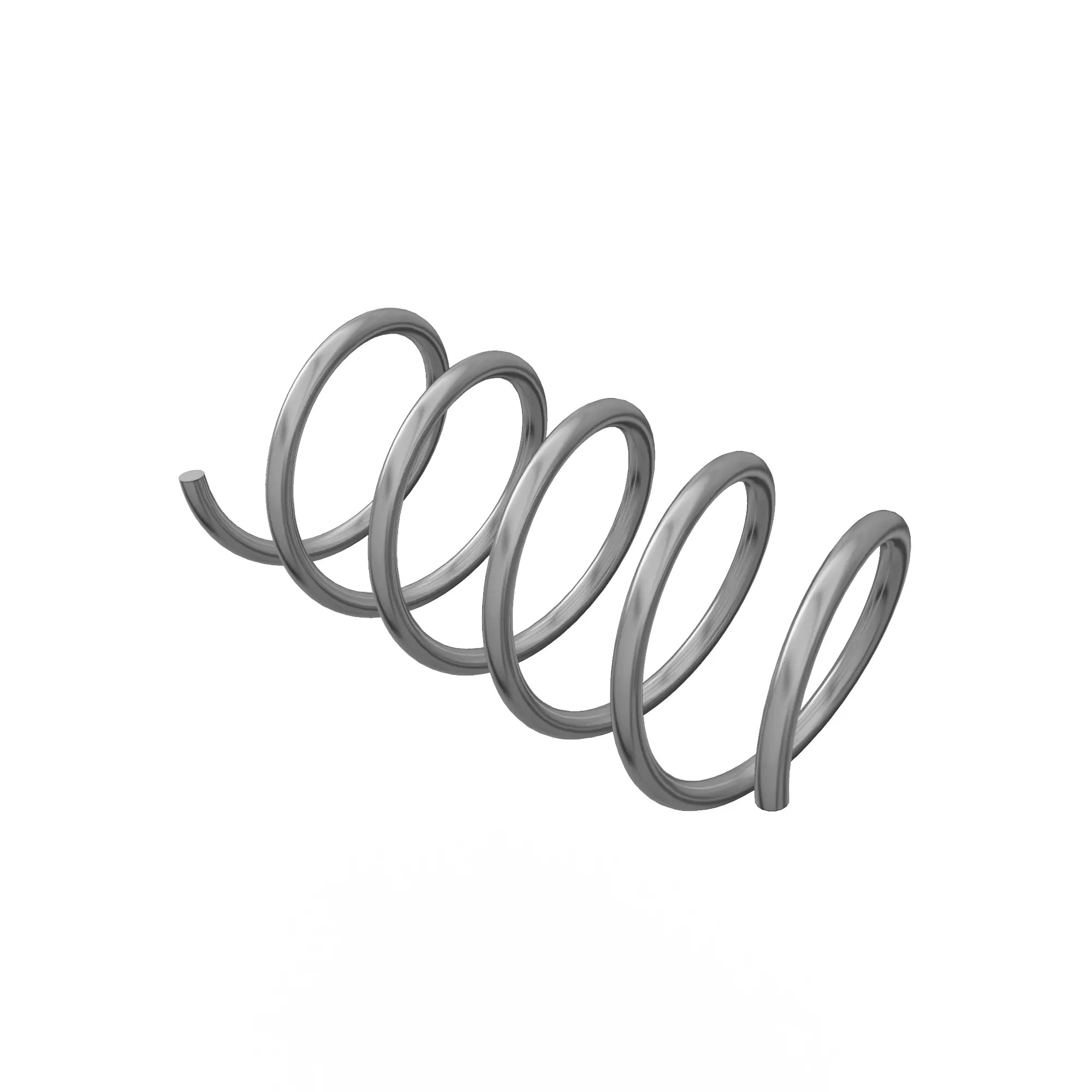 COMPRESSION SPRING, REEL FORE/AFT S
