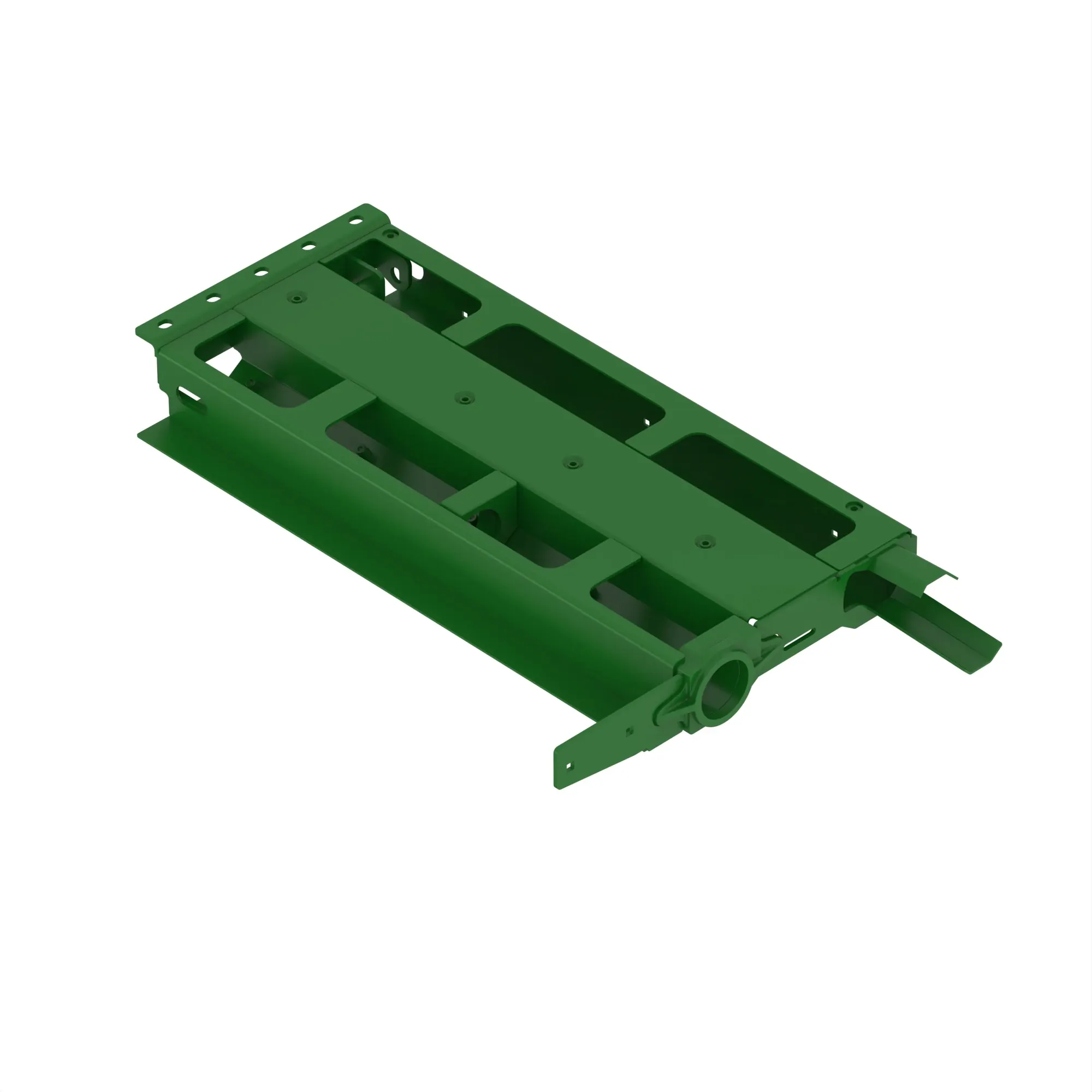 BRACKET, TABLE BOX STRUCTURE WELDME