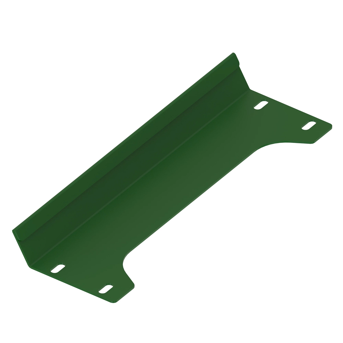 Powershaft Shield, Inner Row Unit D