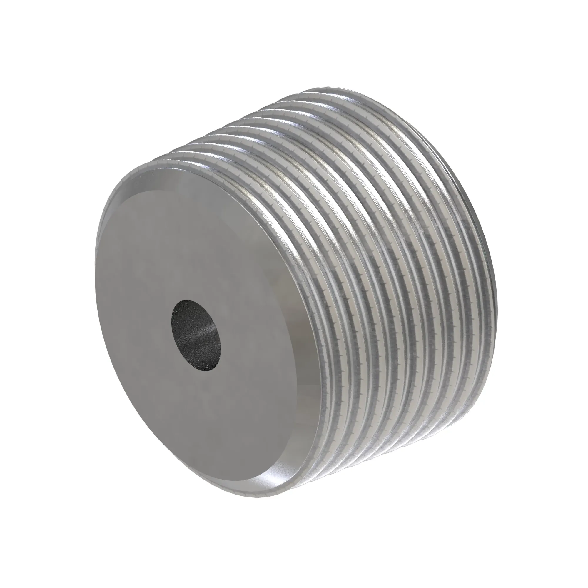 HEX COUNTERSUNK