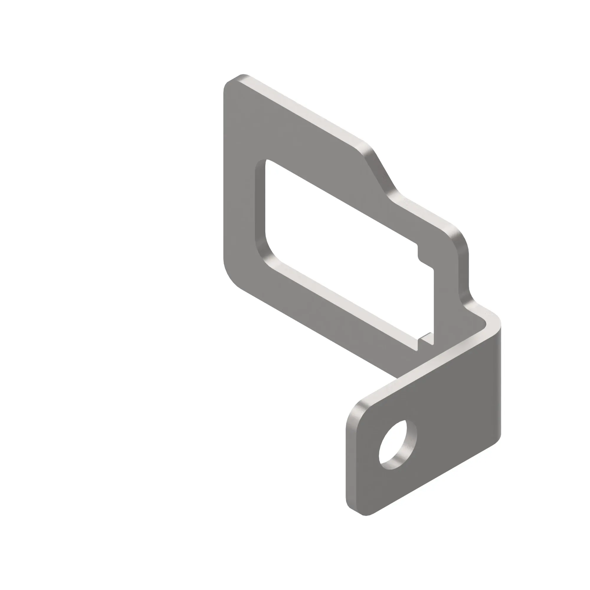BRACKET, CONNECTOR SUPPORT