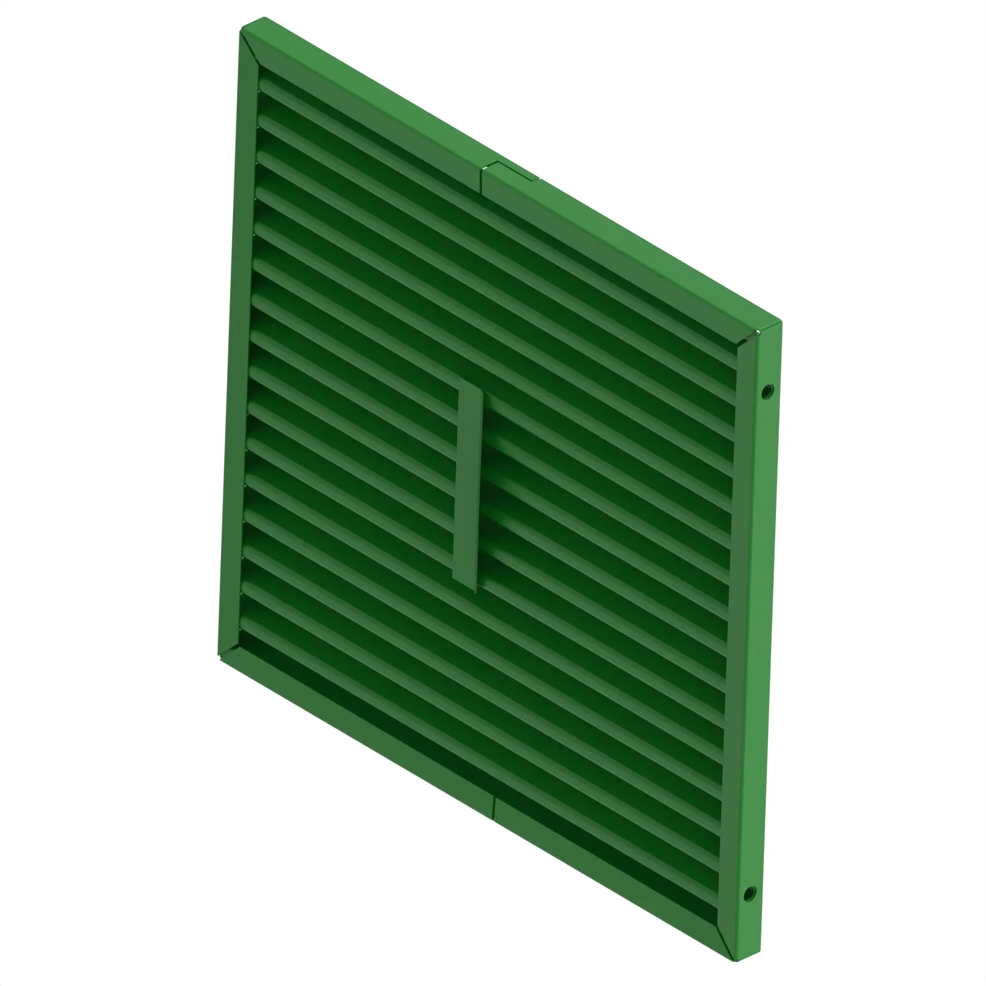 SCREEN, ASSEMBLY, SIDE